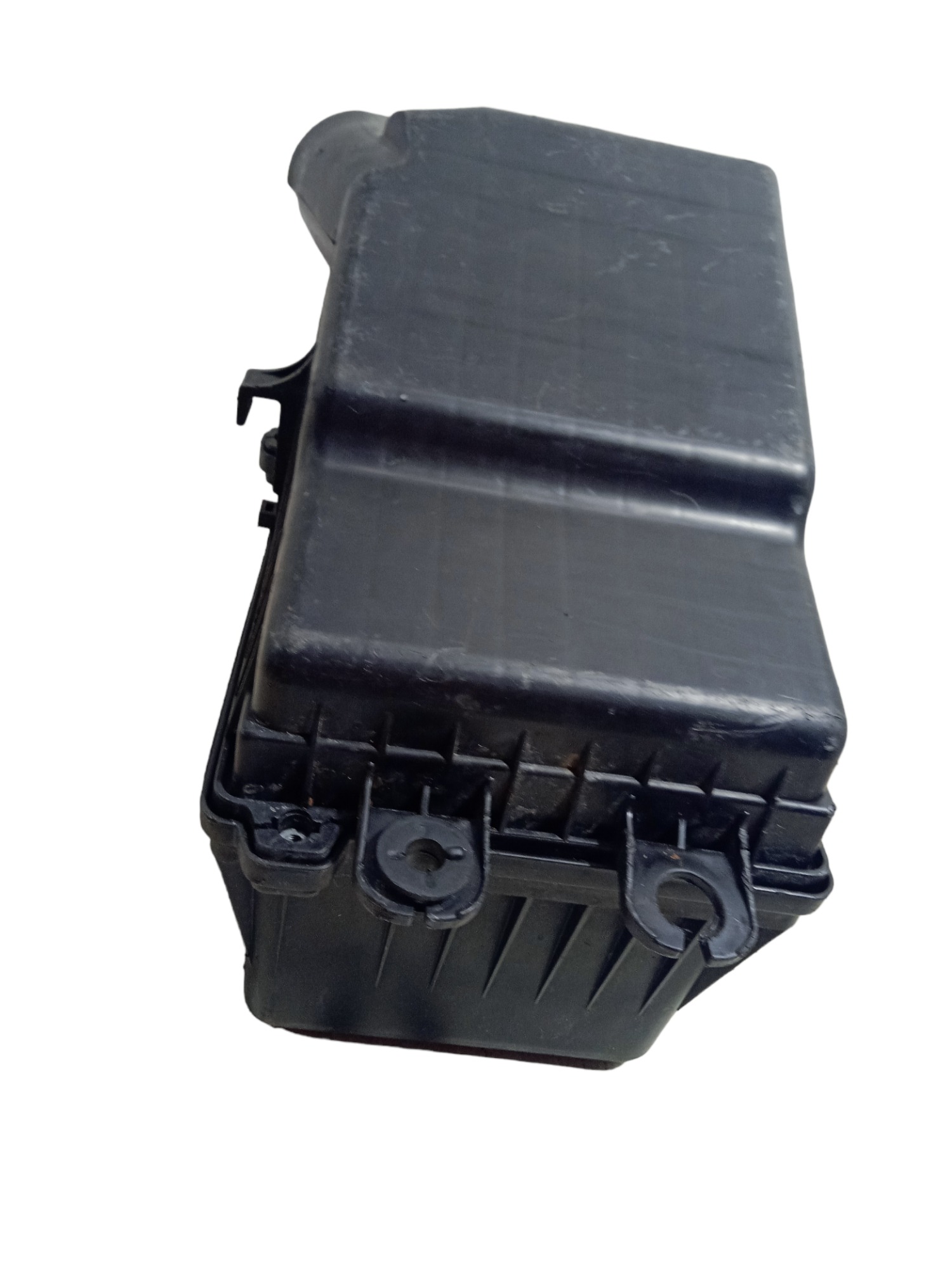 Caixa Filtro De Ar Kia Carnival 2.5 2006 5