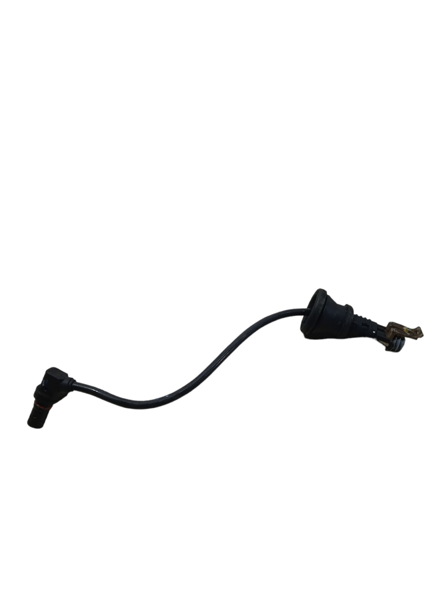 Sensor Abs Traseiro Chevrolet Captiva 2.4 2012  Usado