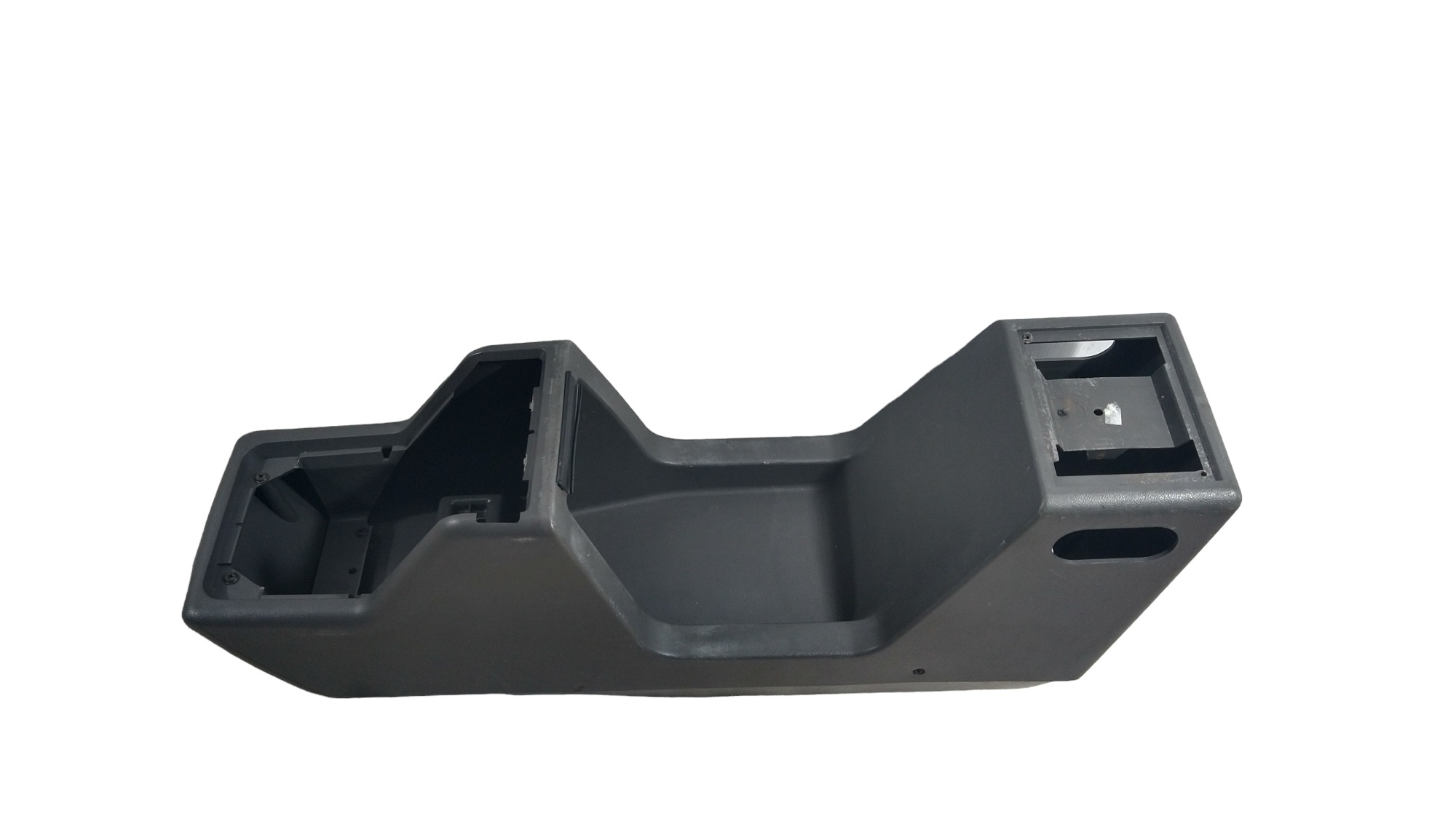 Console Central Ford Explorer 1996 5