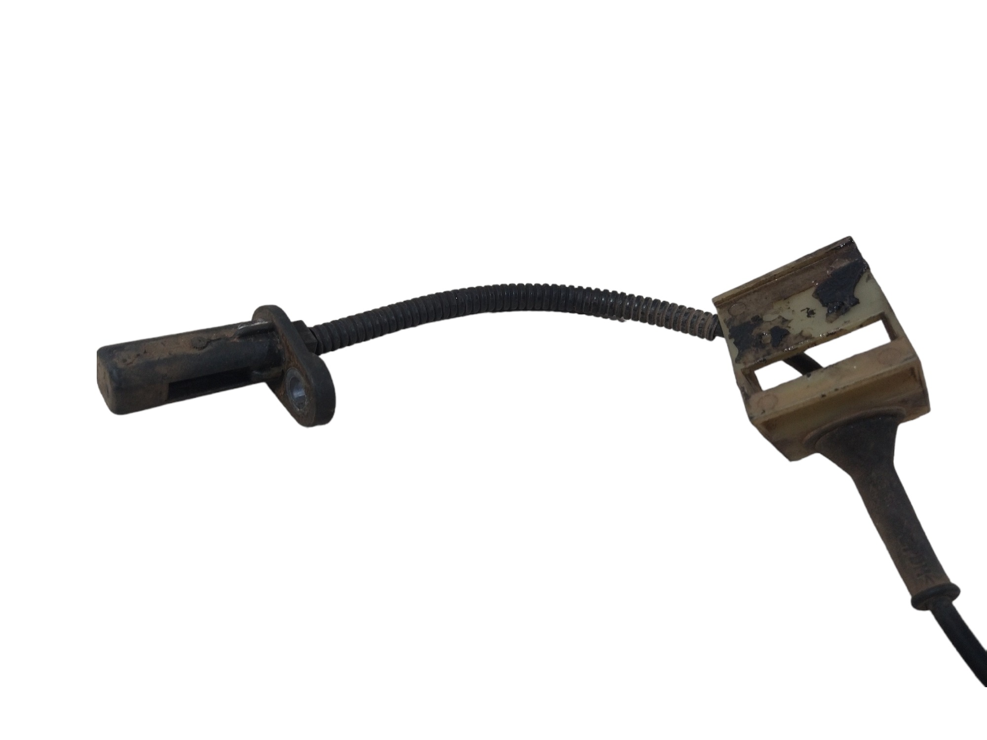 Sensor Abs D/esquerdo Volvo Xc90 3.2 2010 4