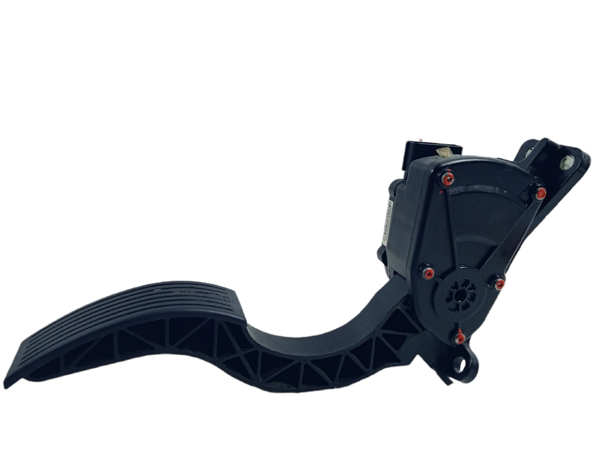 Pedal Acelerador Eletrônico Hyundai Veracruz 2010 Usado 3