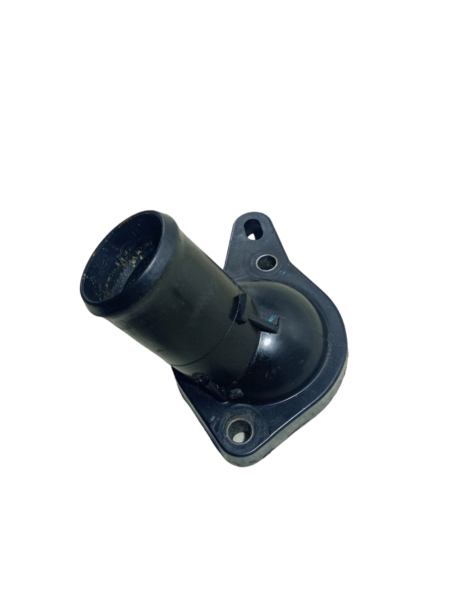 Flange Valvula Termostática Jac J2/j3/j5/s3/t40/t5 5