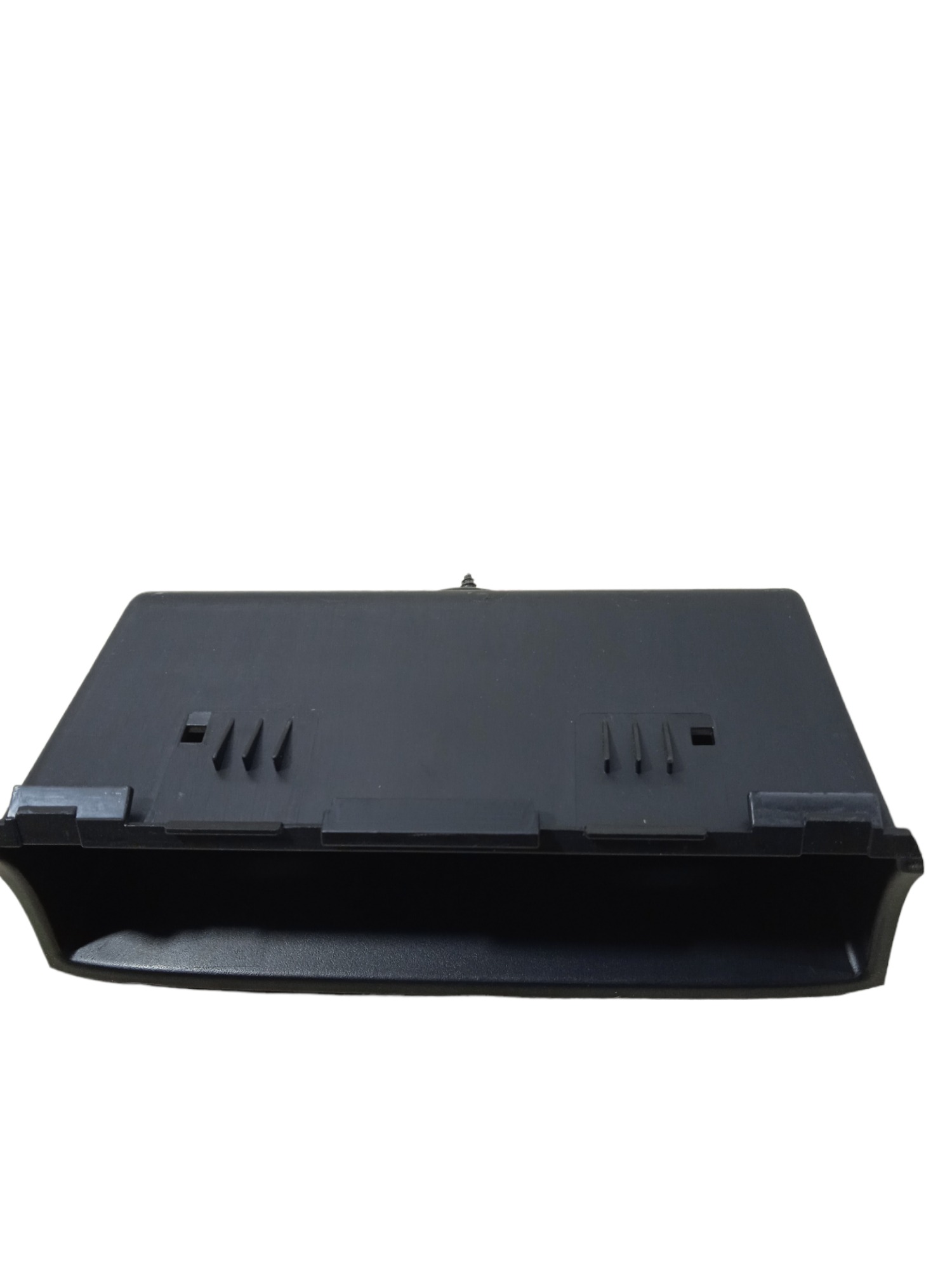 Porta Treco Objetos Painel Gm Captiva 2012 Usado  Preto
