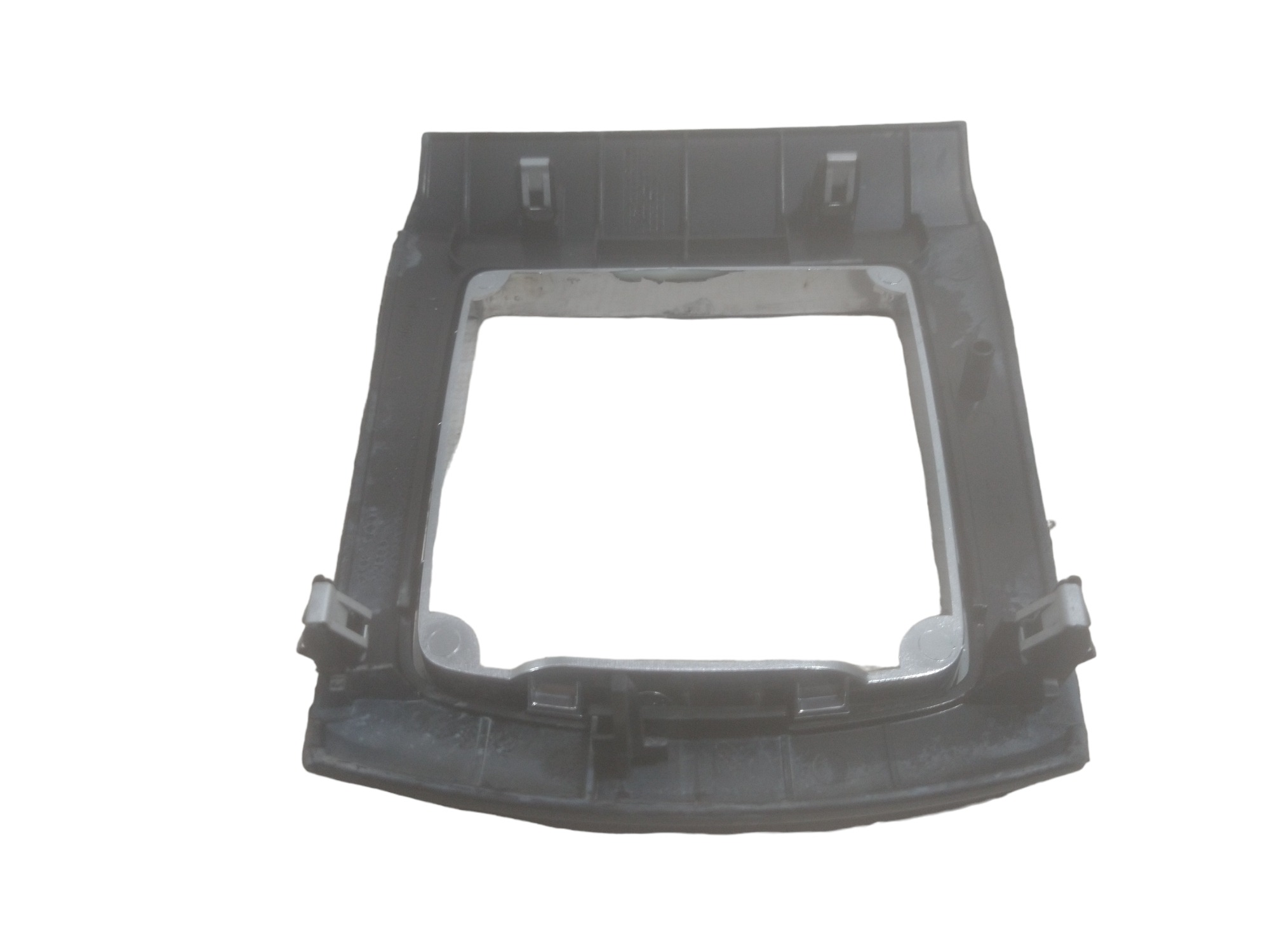 Moldura Alavanca De Macha Ford Focus 2013 4