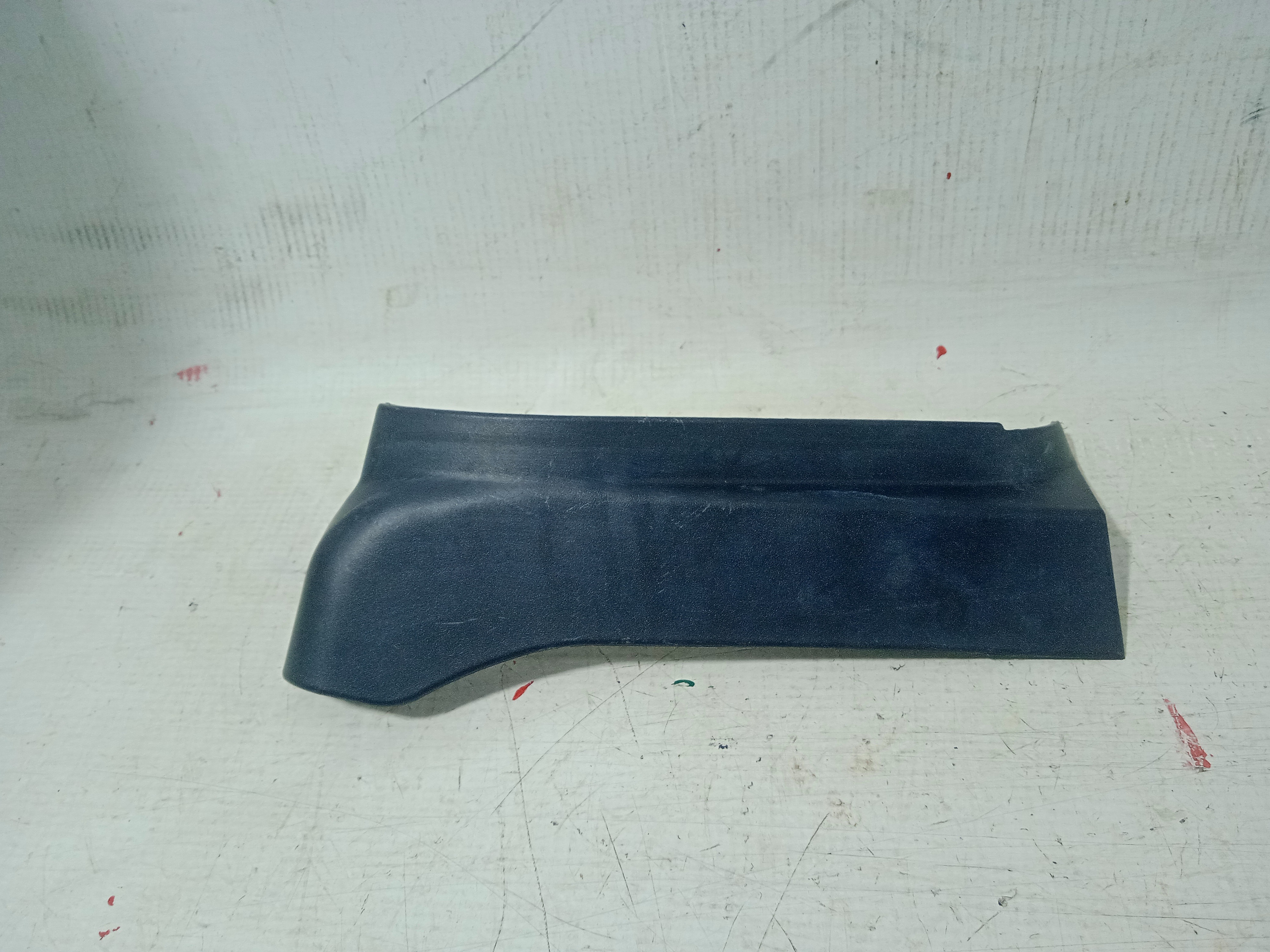 Acabamento Interno Da Porta T/direito Honda Hr-v 2016