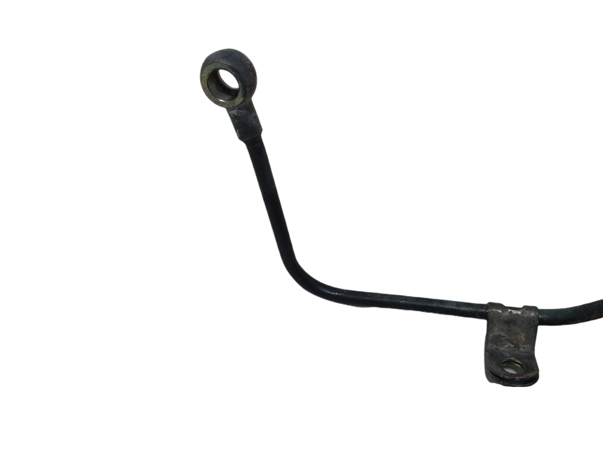 Cano Lubrificação Mitsubishi L200 Triton 3.2 2012
