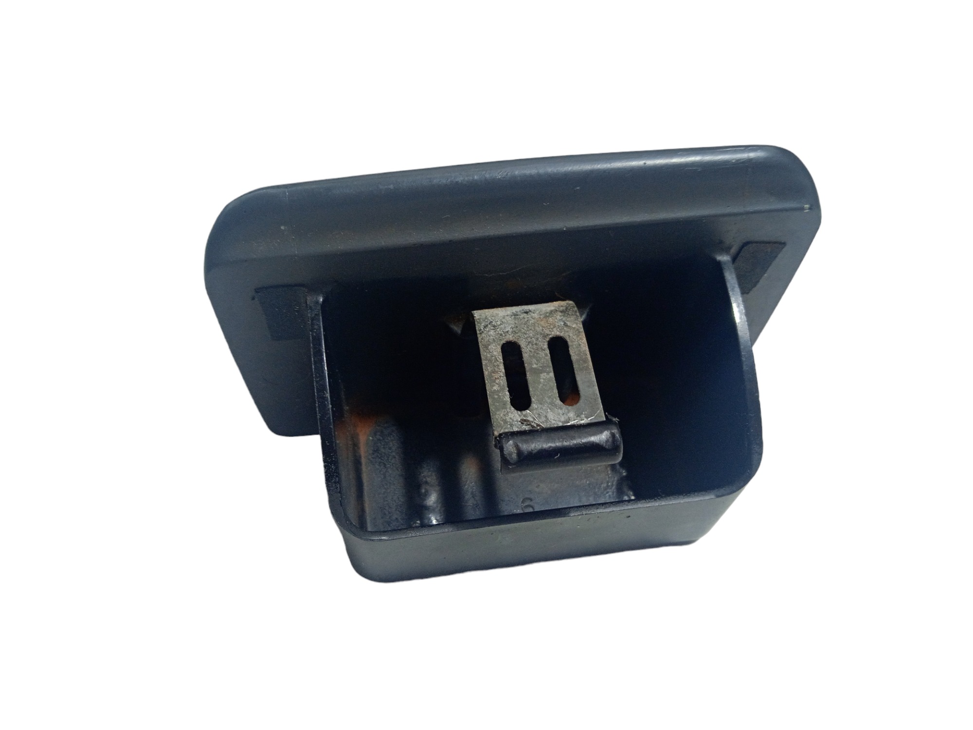 Cinzeiro Traseiro Pajero Sport/montero Sport/challenger/l200 4