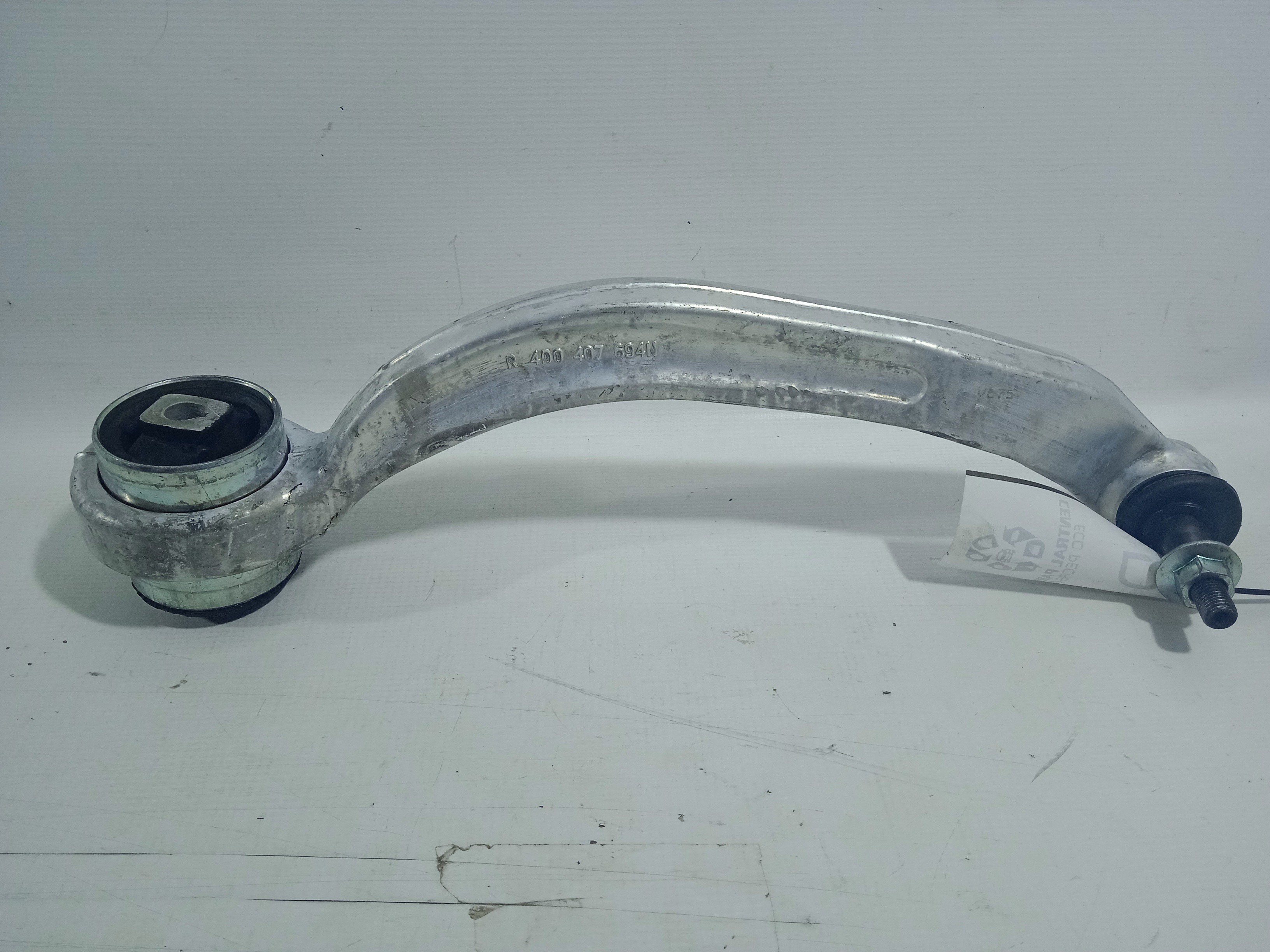 Braço Curvo Inferior Dianteiro Direito Audi A4 V6 2.4 2001 2