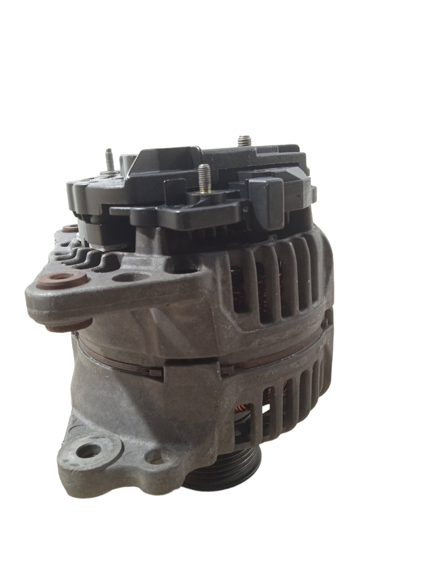 Alternador Golf Sr 1.6 1999 Usado 3