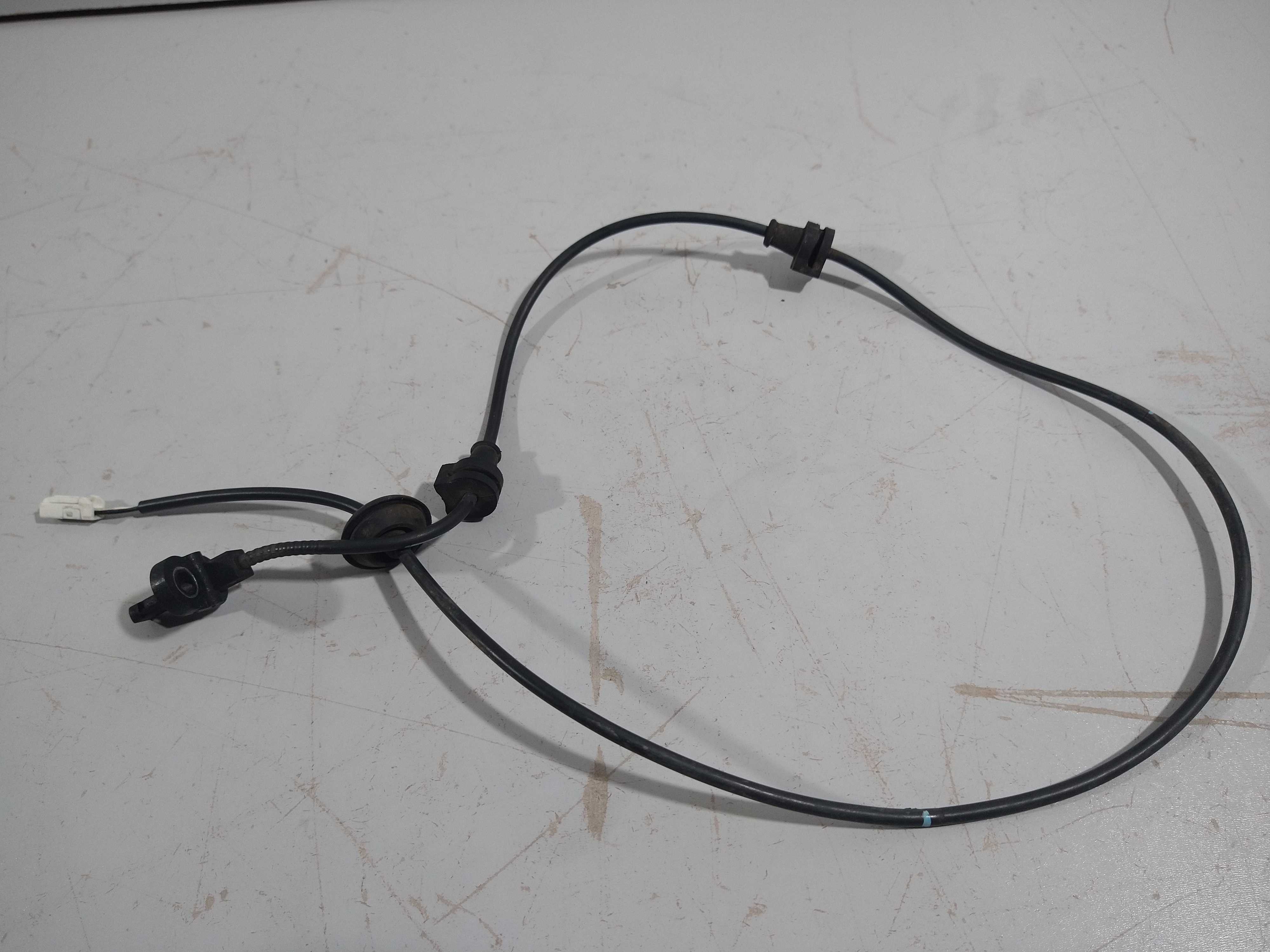 Sensor Abs Traseiro Esquerdo Honda Fit 1.5 2014 Usado Origin 3