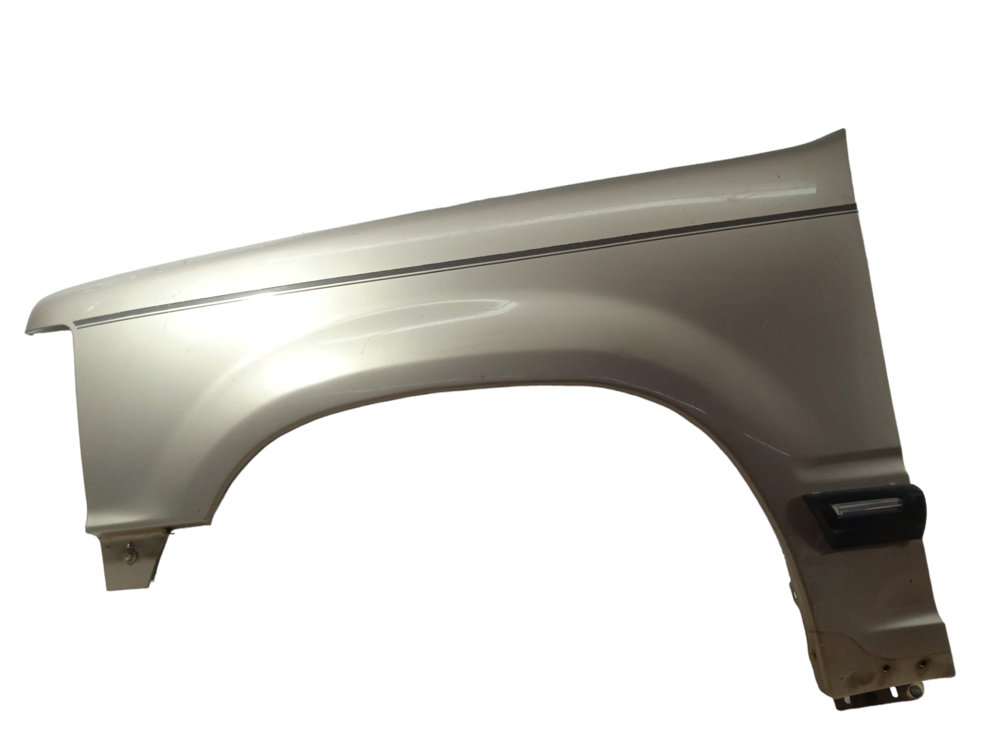 Para – Lama Lado Esquerdo Ford Explorer 1994 Usado 2