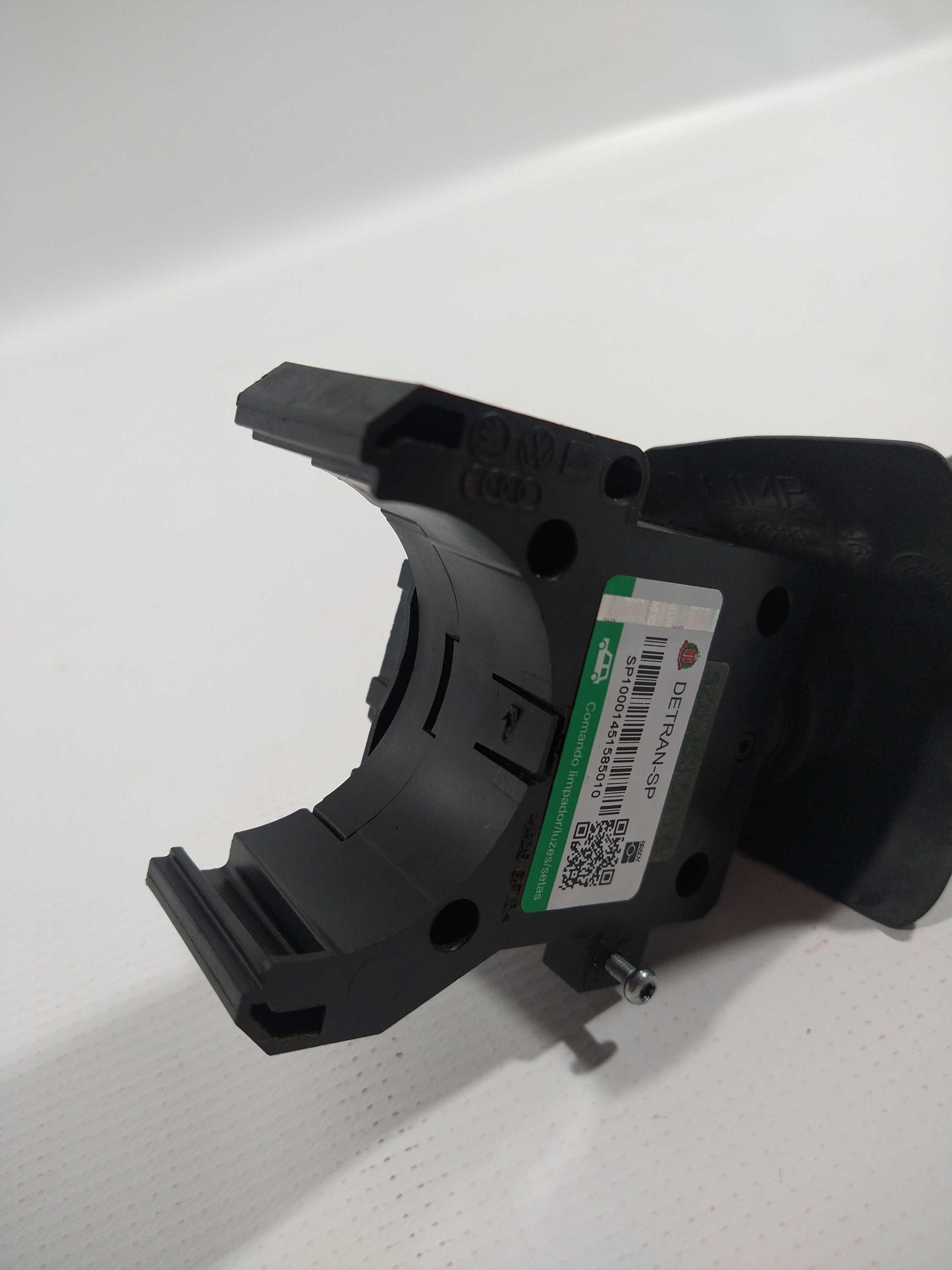 Chave De Seta Do Gol G5 1.0 2011 Usado Original