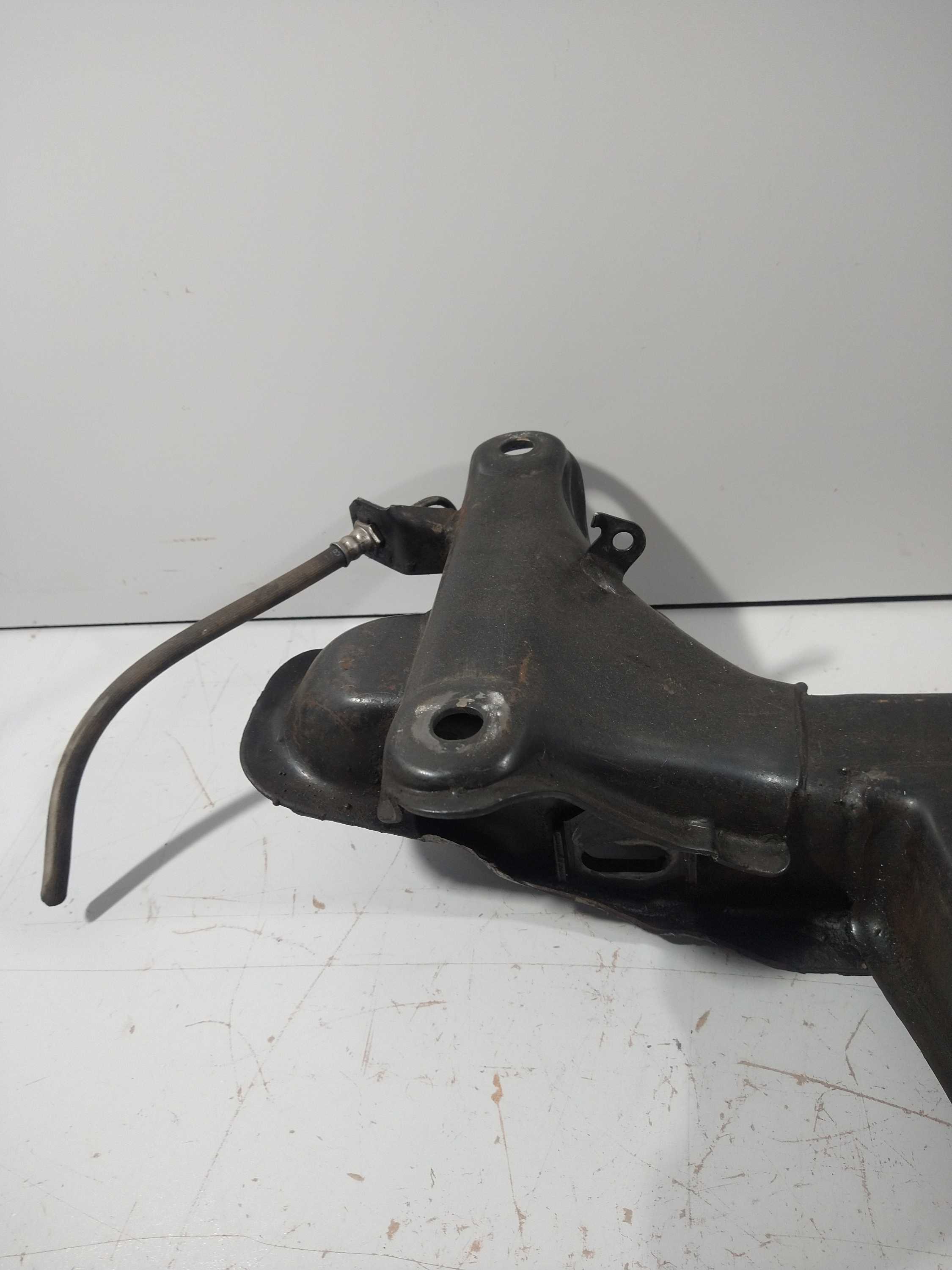 Agregado Dianteiro Hyundai H100 1997 2.5 8v Usado 3