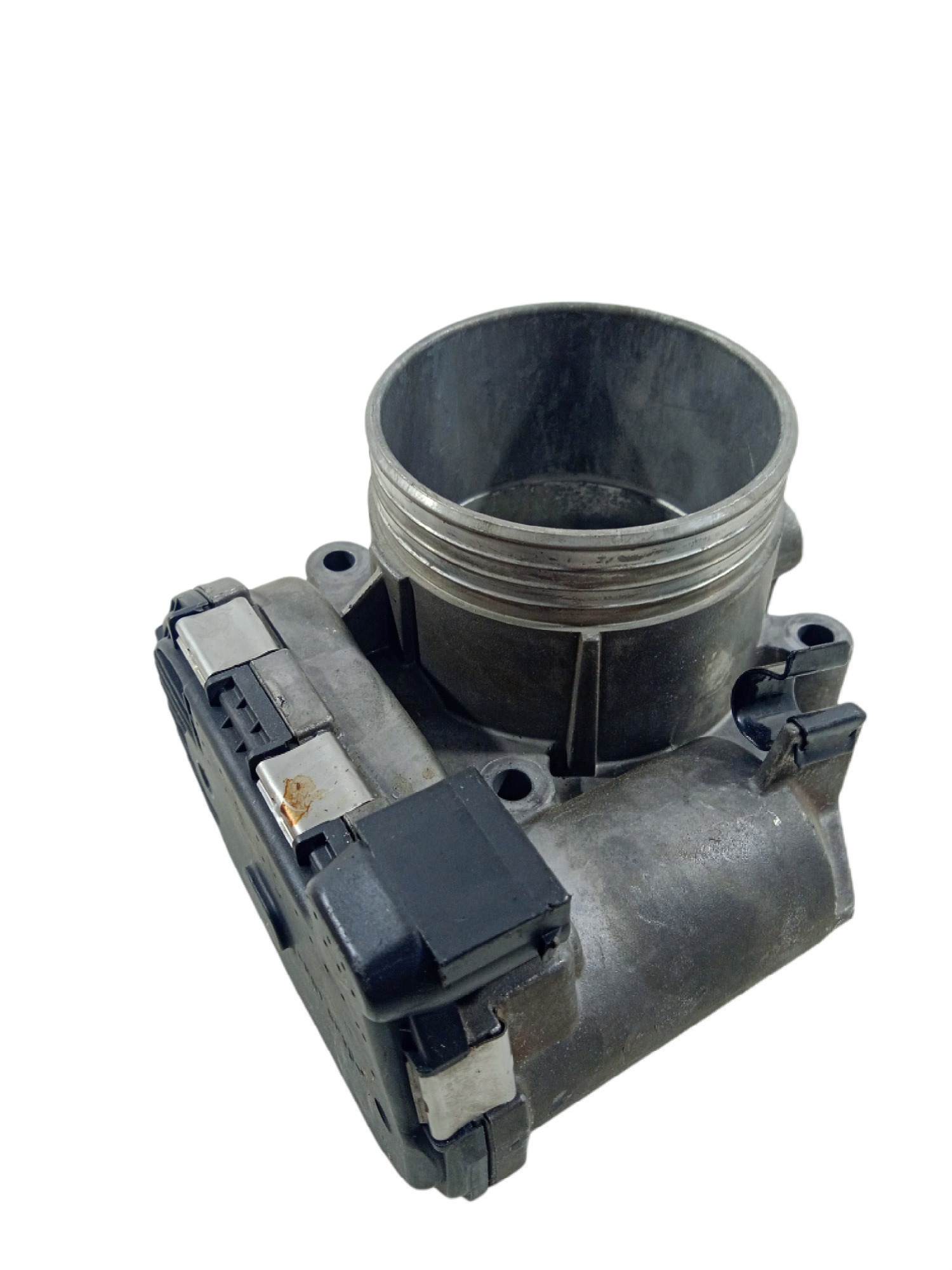 Tbi Corpo De Borboleta Volvo Xc90 2.9 2005 Usado 5