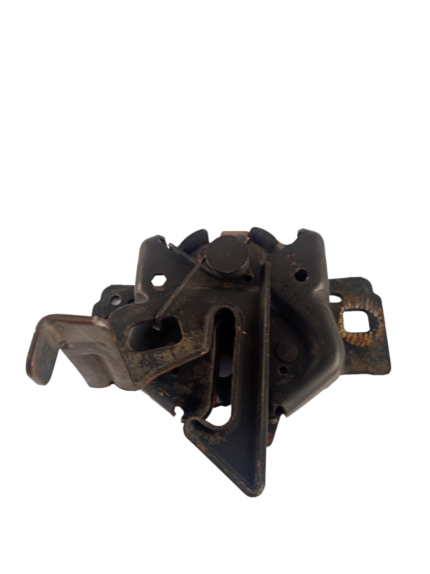 Fechadura Capô Ford Ranger Xl 2000