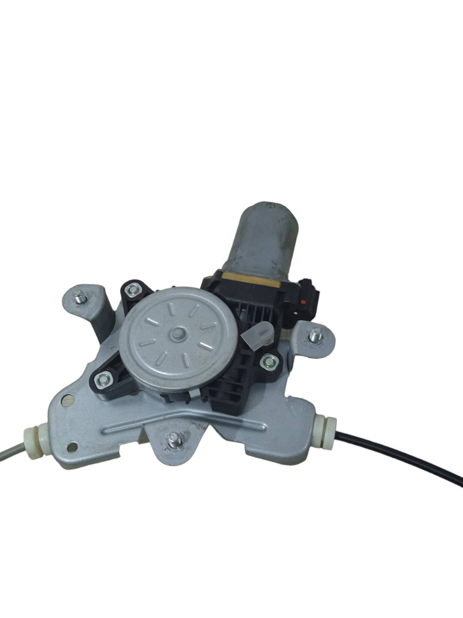 Maquina Vidro Eletrica Diant Direita Captiva 2012 Usado 5