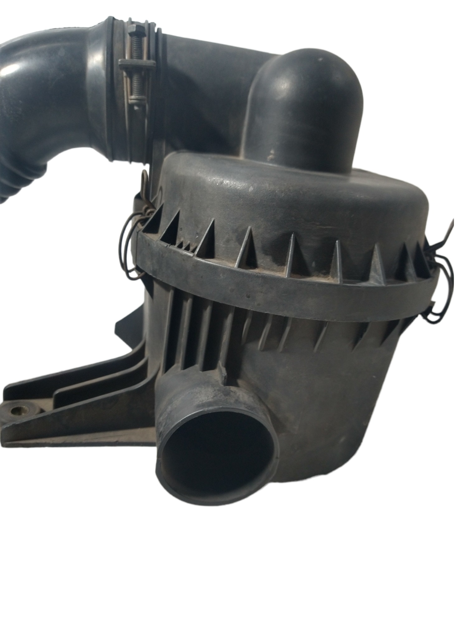 Caixa Filtro De Ar Hyundai H1 Starex 2.5 2001 5