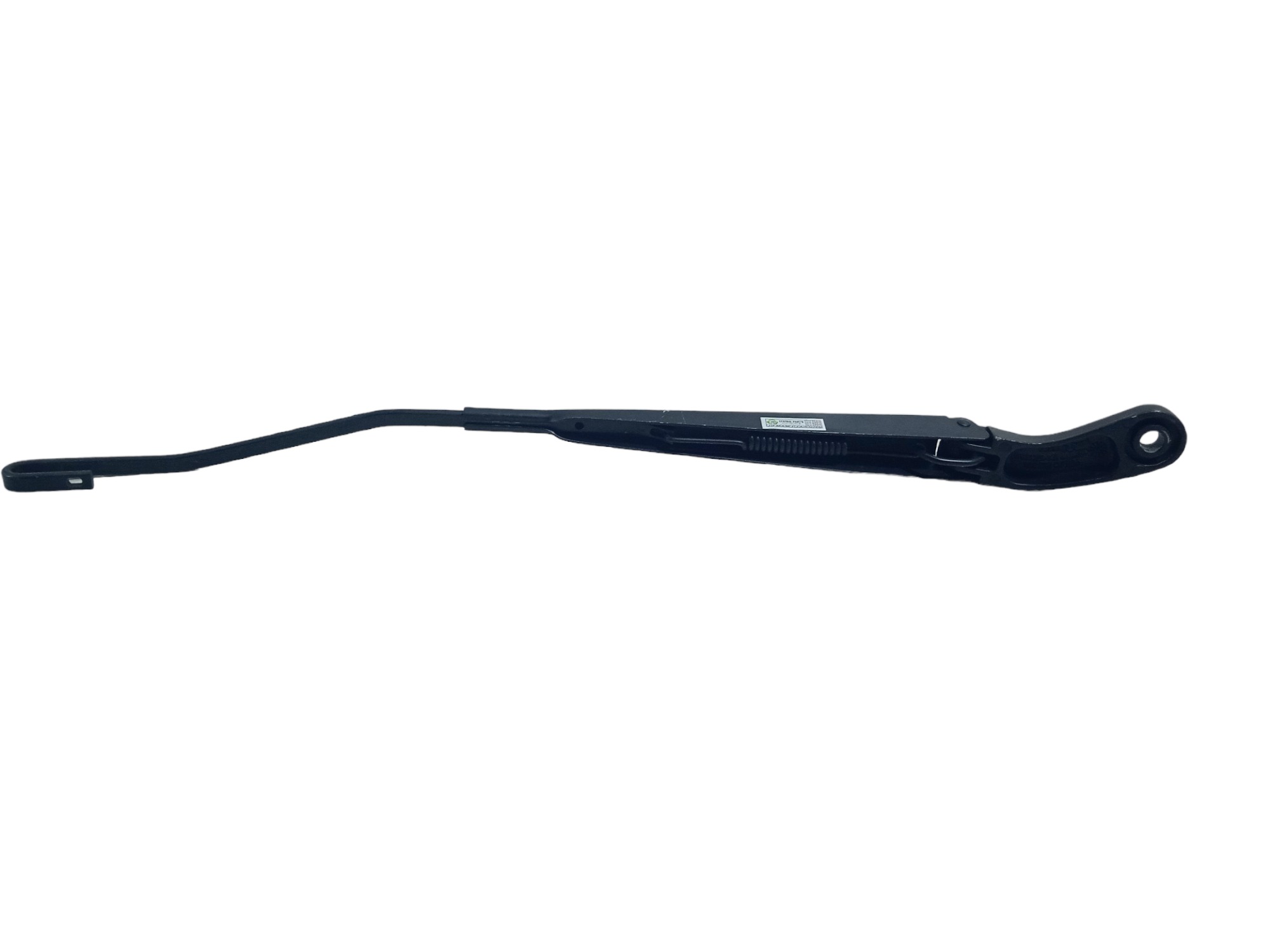 Haste Limpador Para-brisa D/direito Renault Sandero 2012  Direito 5
