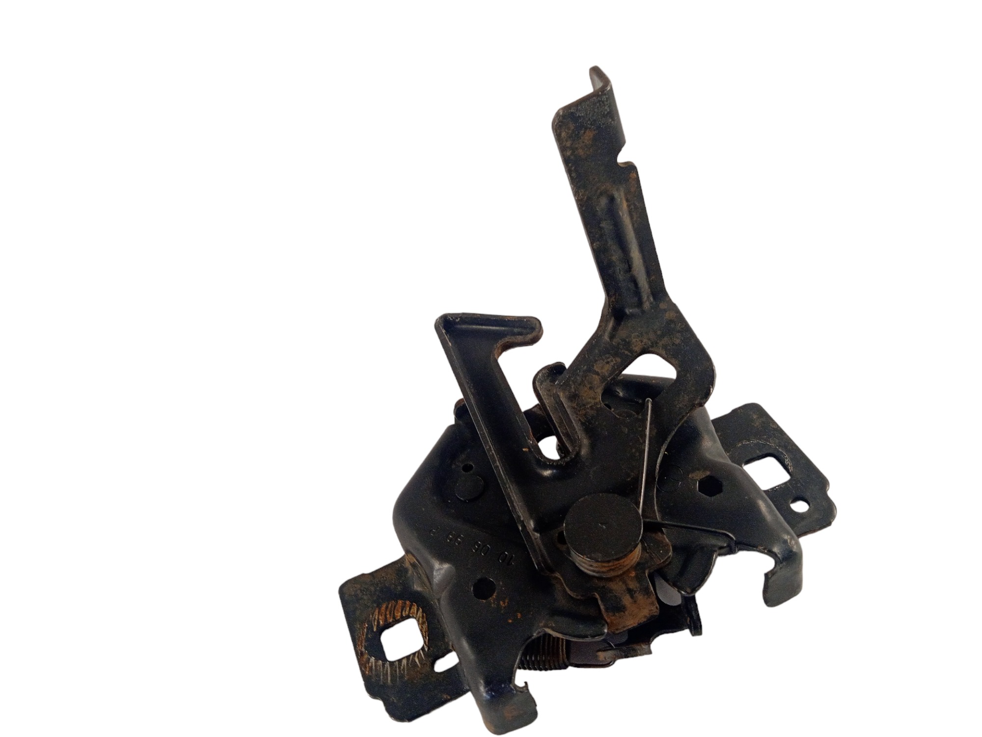 Fechadura Capô Ford Ranger Xl 2000 8