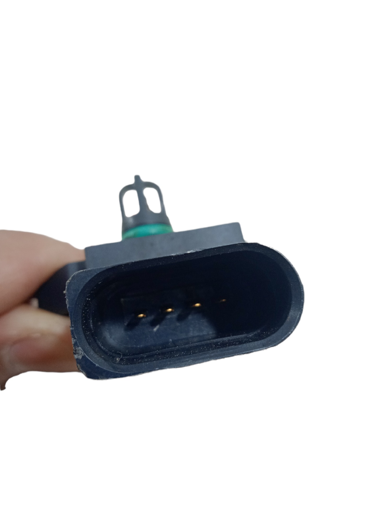 Sensor Map Tbi Up Tsi 2019 1.0 12v Turbo Usado 5