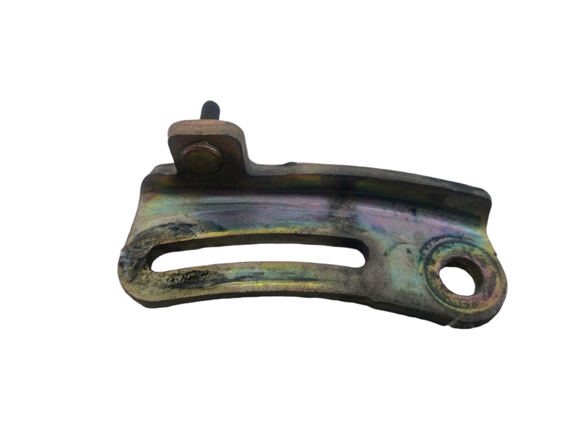 Suporte Do Alternador Honda Civic 1.6 16v 1999 3