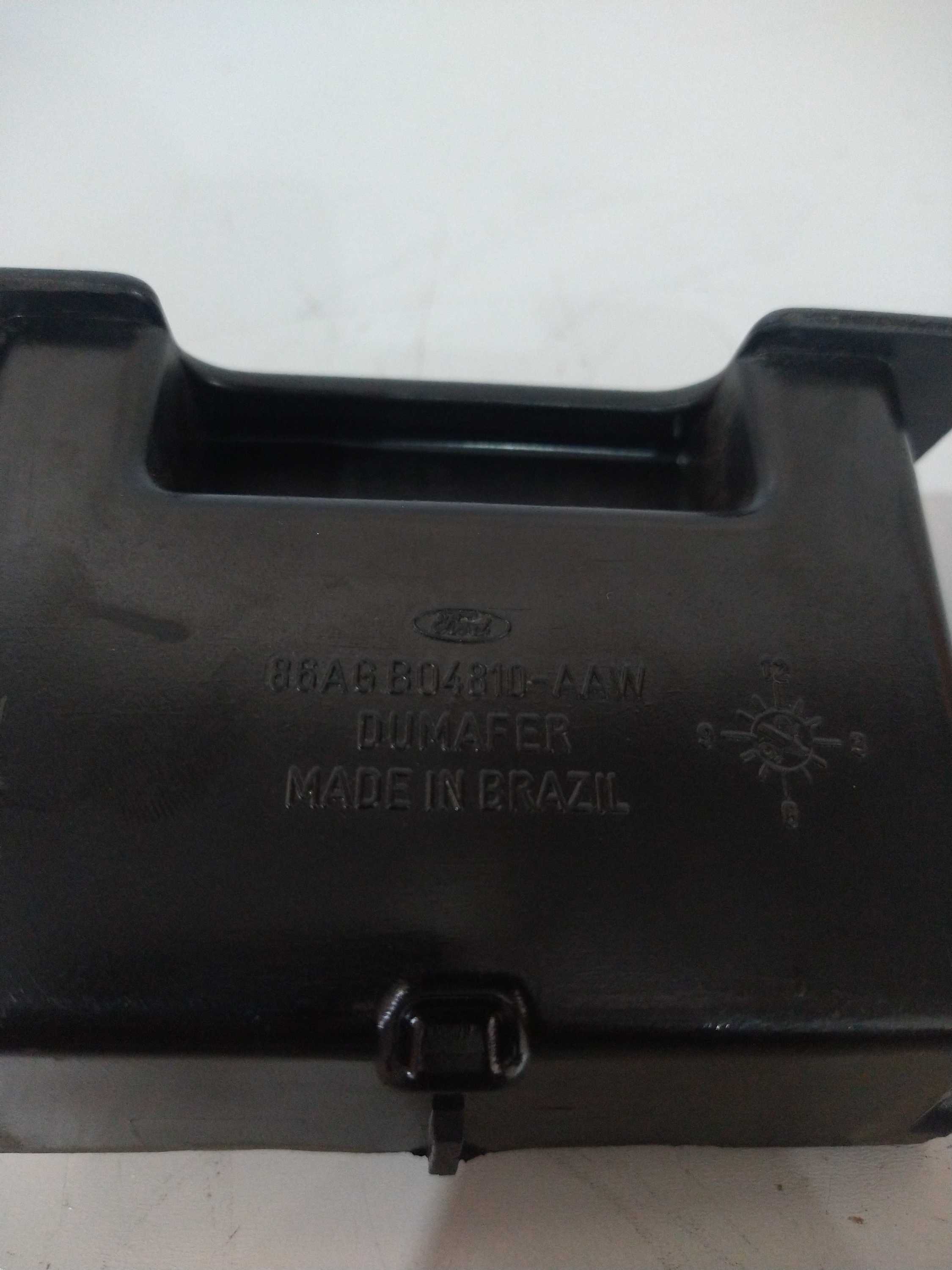 Cinzeiro Escort Verona Apolo 86 A 96 Usado Original 4