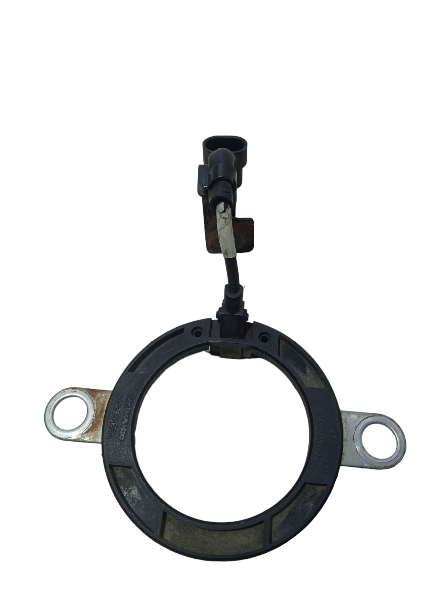 Sensor Do Abs Traseiro Esq Hyundai Veracruz 3.8 V6