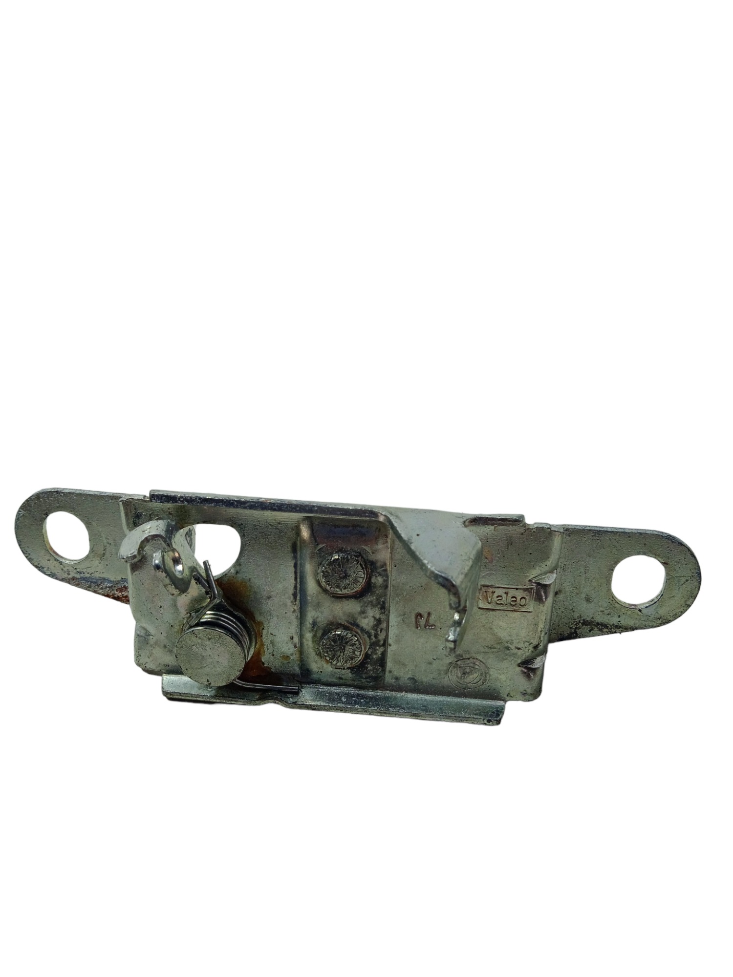 Batente Do Porta Malas Fiat Siena 2007/08 Usado 4
