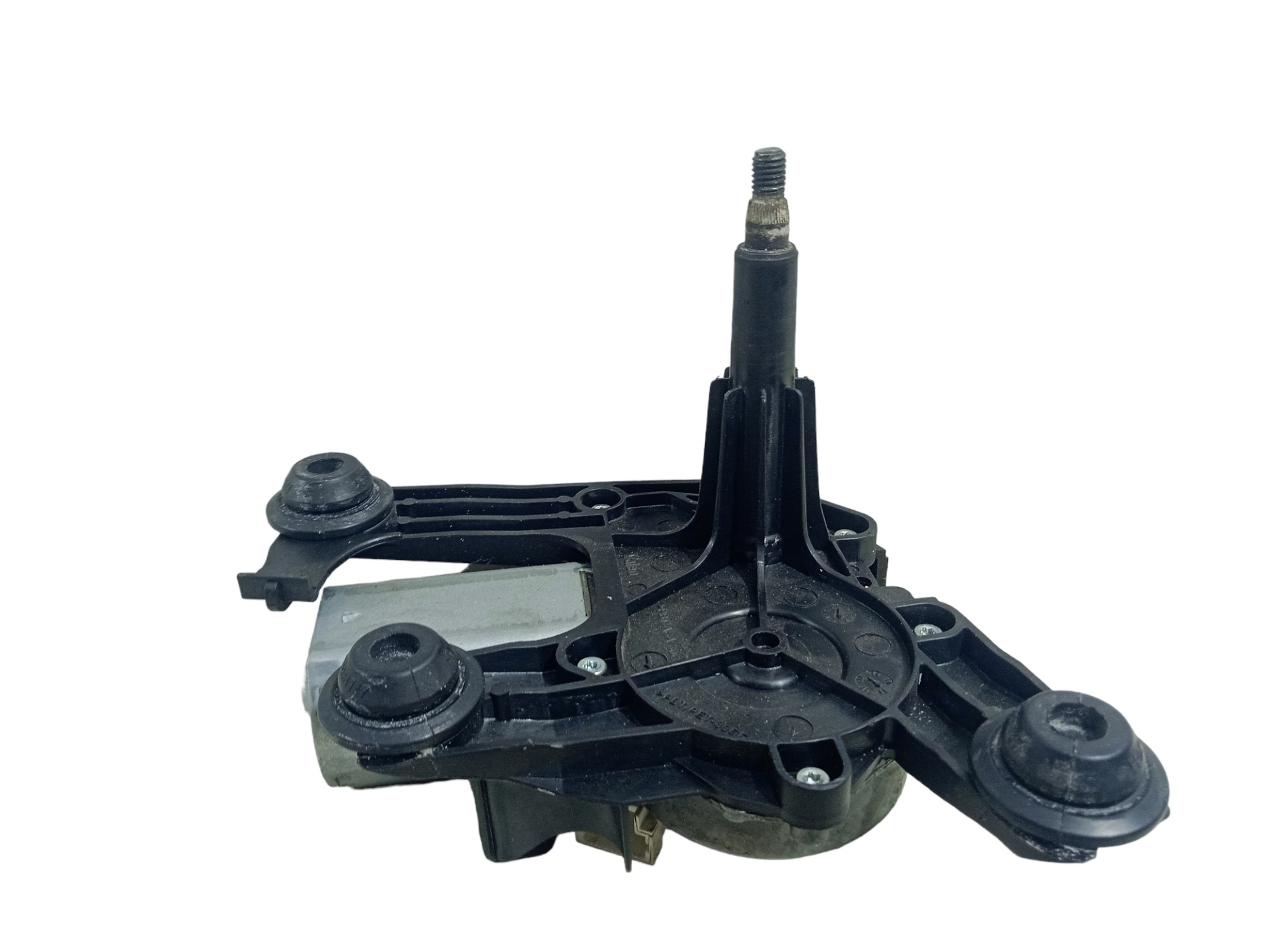 Motor Limpador Traseiro Aircross 1.6 2012 4