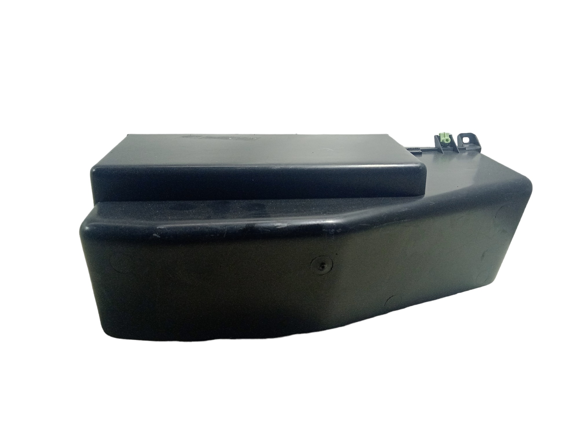 Base Pirta-luvas Peugeot Hoggar 2013 4