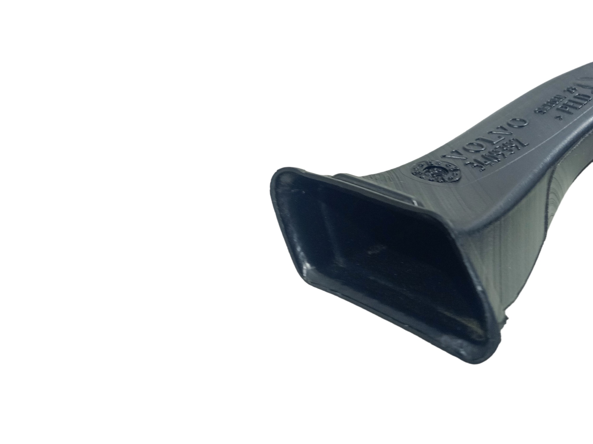 Duto Ar Ventilação Volvo Xc90 3.2 2010 Usado 3