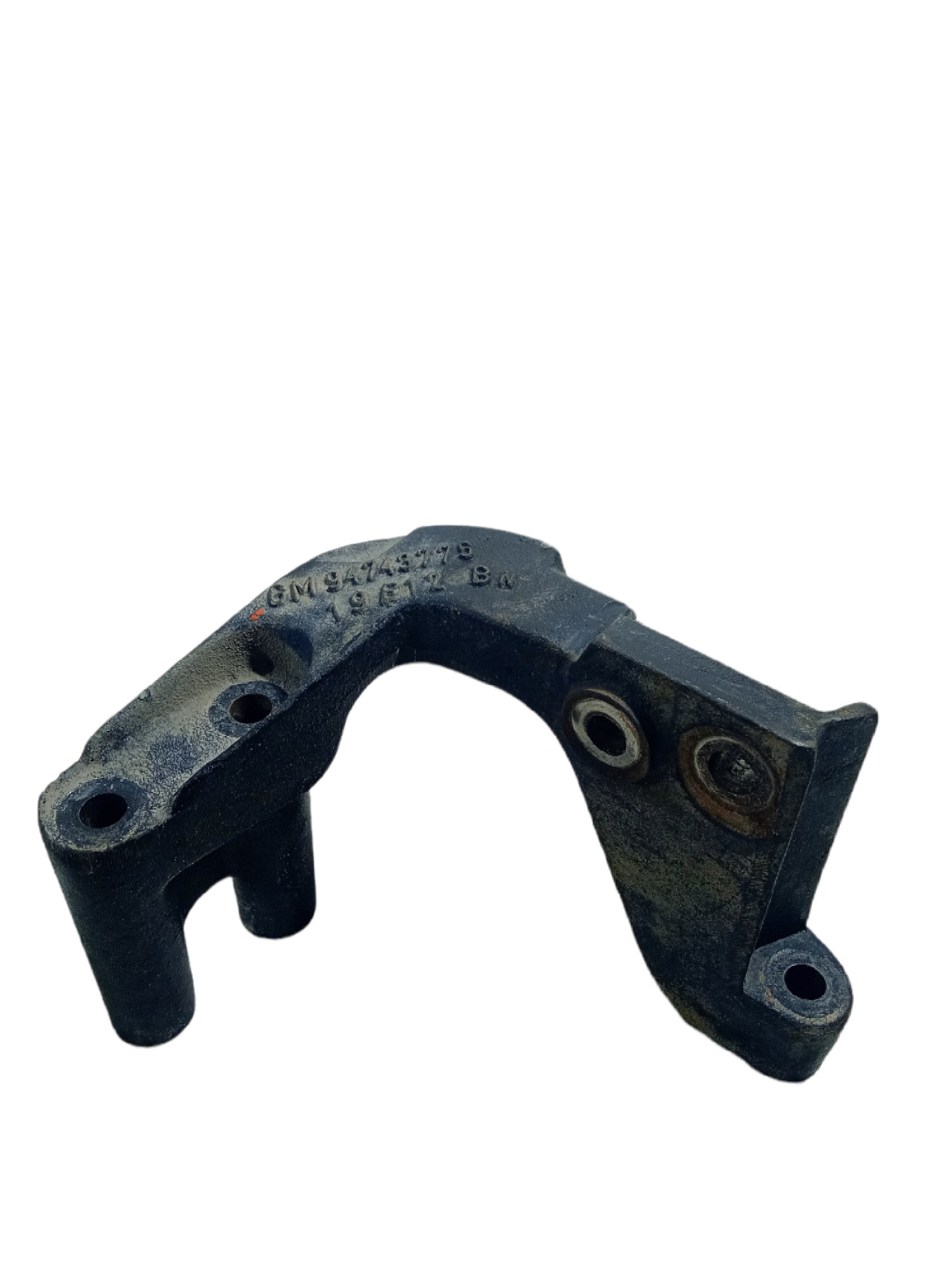 Suporte Coxim Do Motor Celta 1.0 8v 2012 Usado