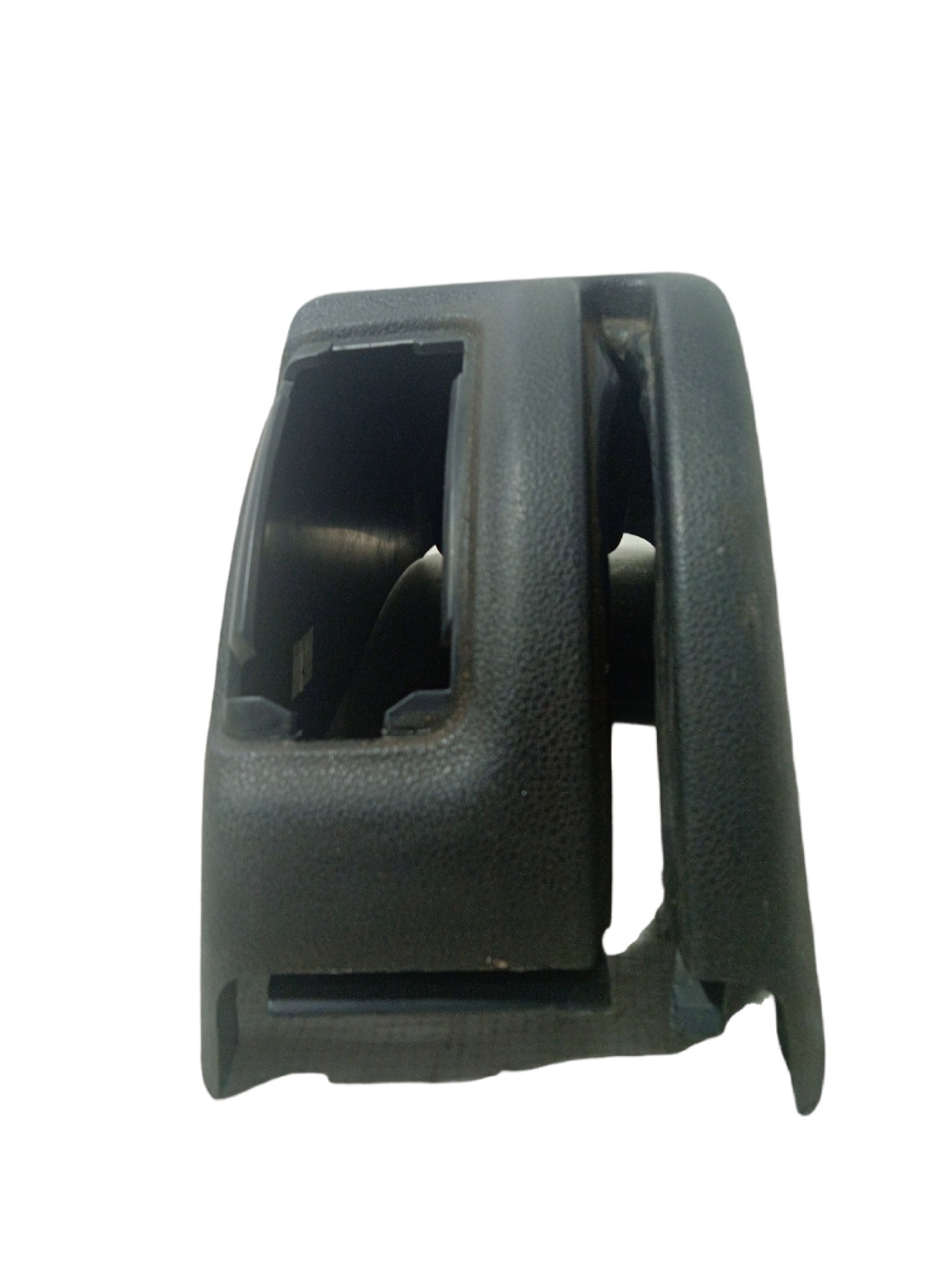 Console Freio De Mão Peugeot 207 2010 4