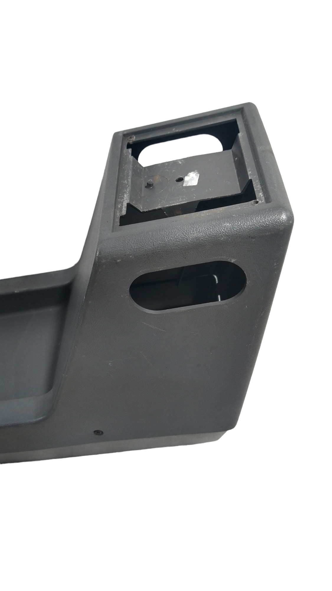 Console Central Ford Explorer 1996 4