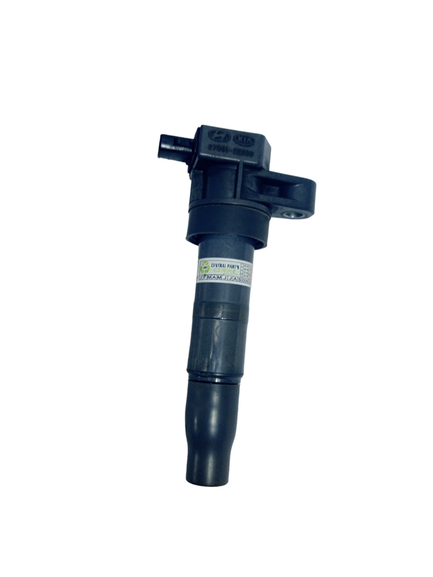 Bobina Ignição Santa Fe 3.5 V6 Gasolina 5