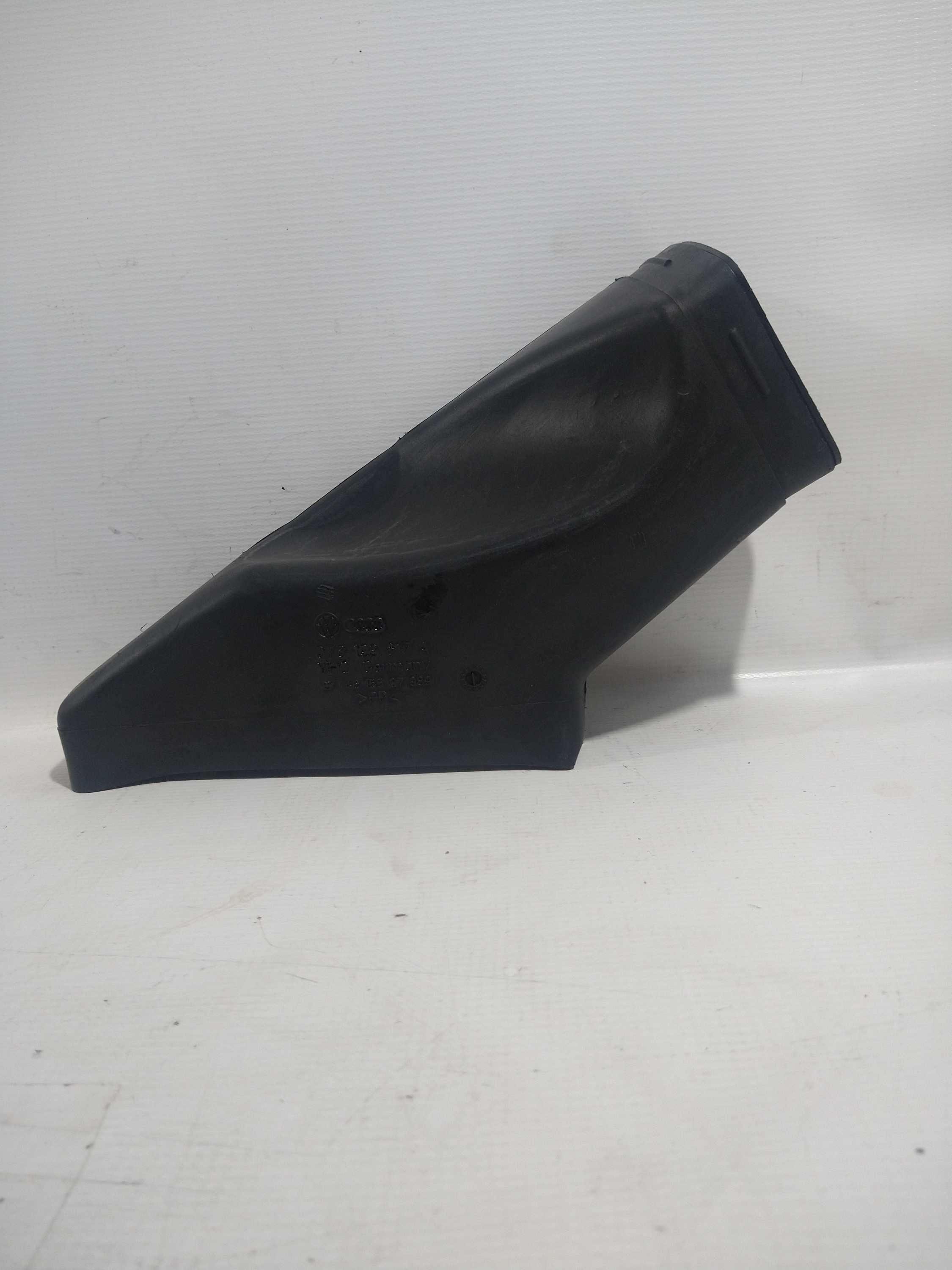 Duto De Entrada De Ar Audi A4 2001 2