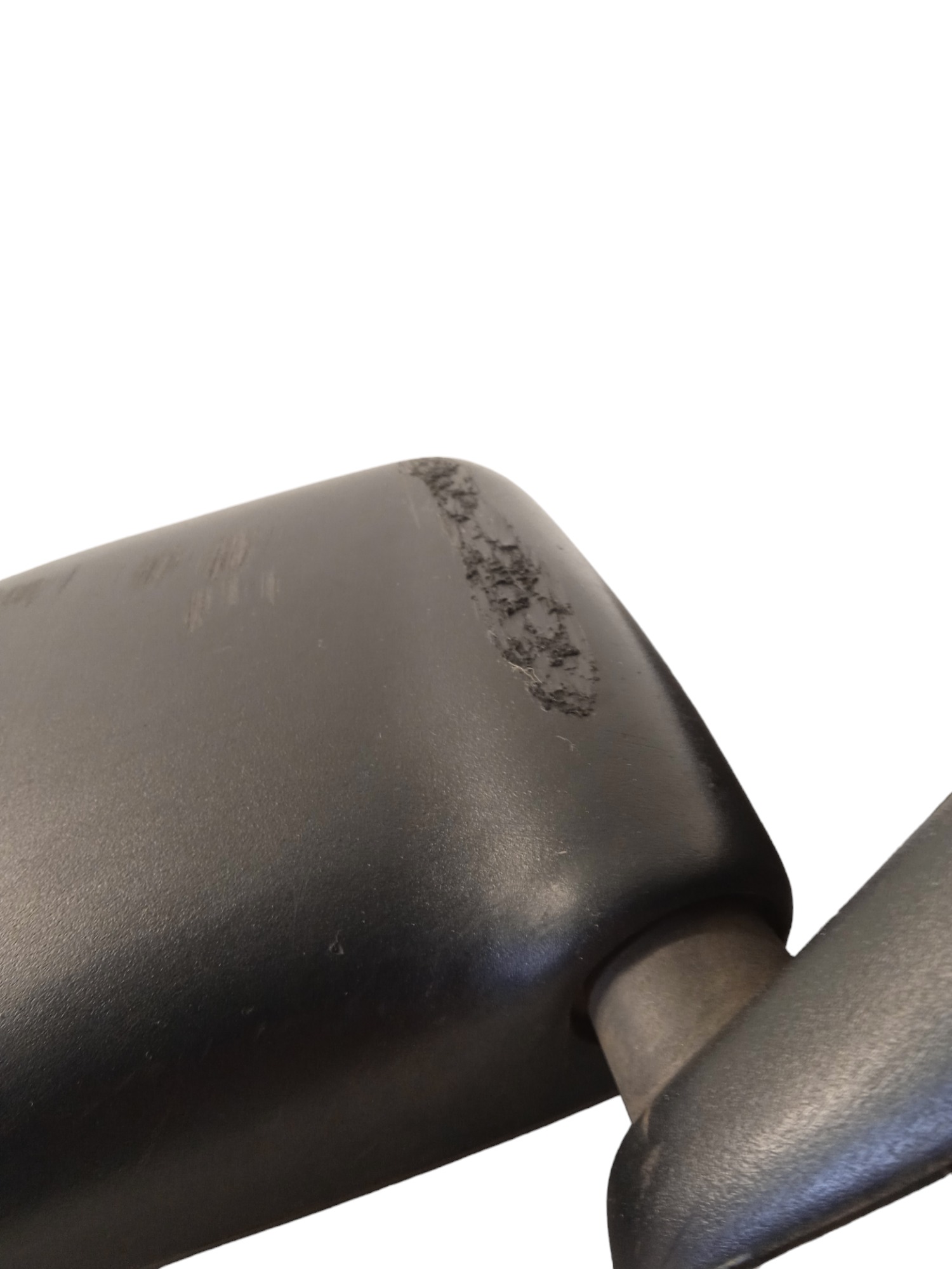 Retrovisor Direito Ford Ranger 2000 C/detalhe Usado 5