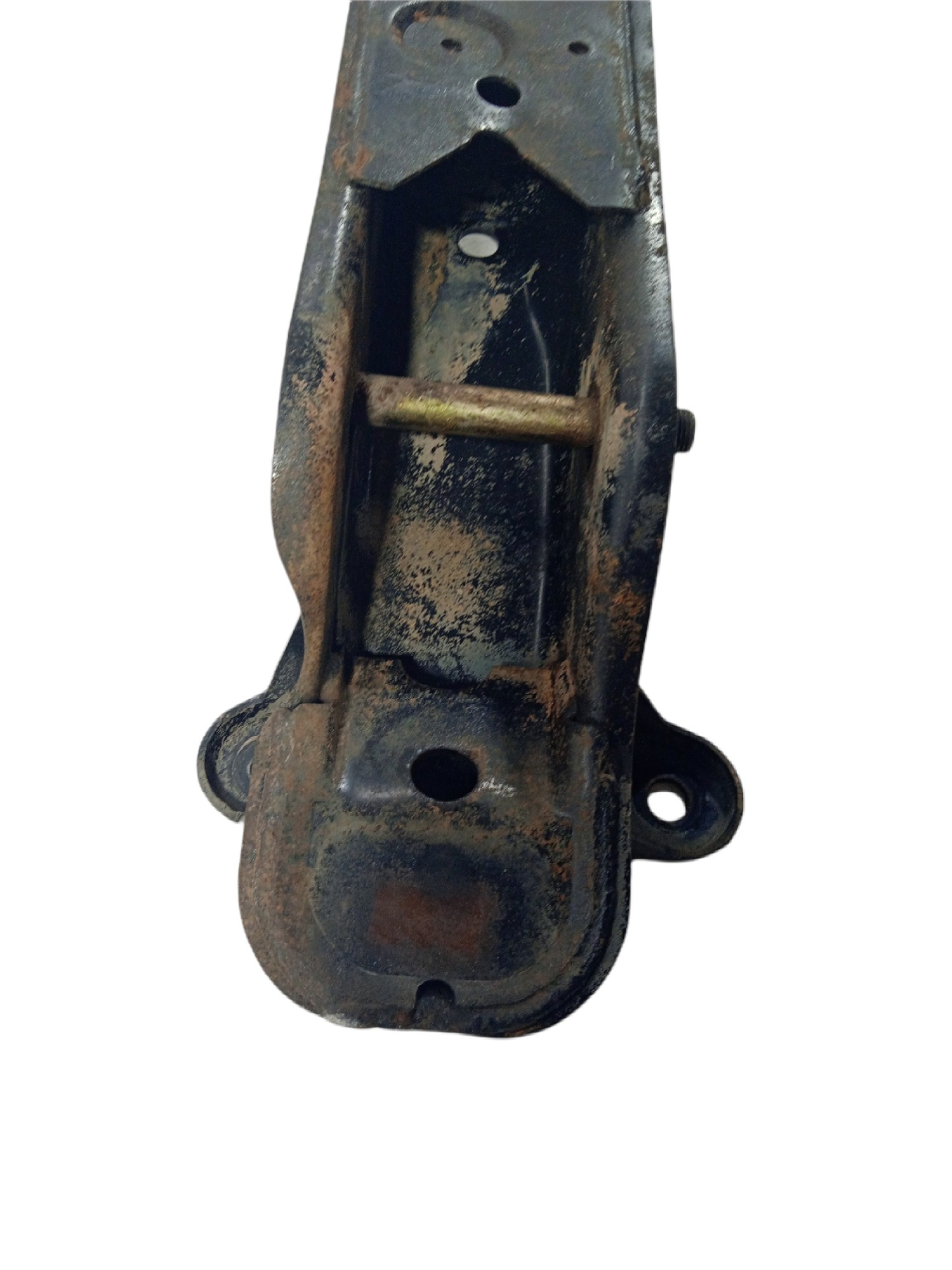 Agregado Dianteiro Hyundai H1 Starex 2.6 2001 5