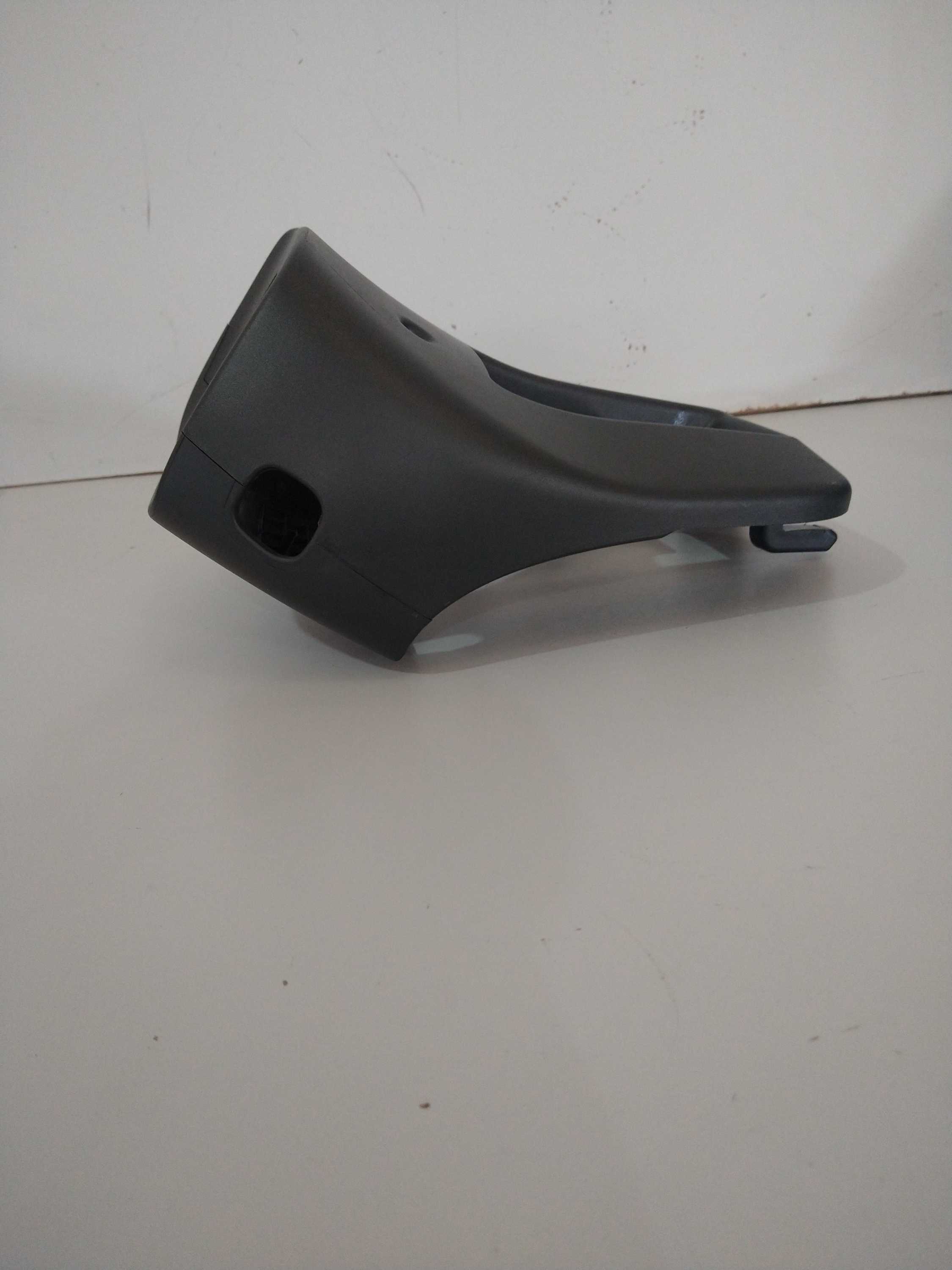 Moldura Coluna Direção Sandero 2016 Usado Original 2
