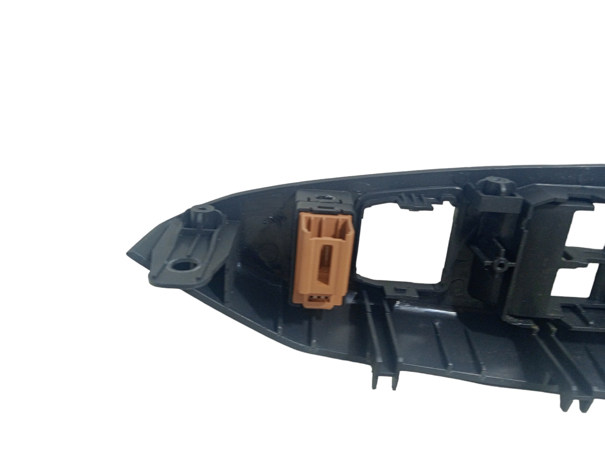 Moldura Botão Vidro D/esquerdo Chevrolet Captiva 2012 Usado 6