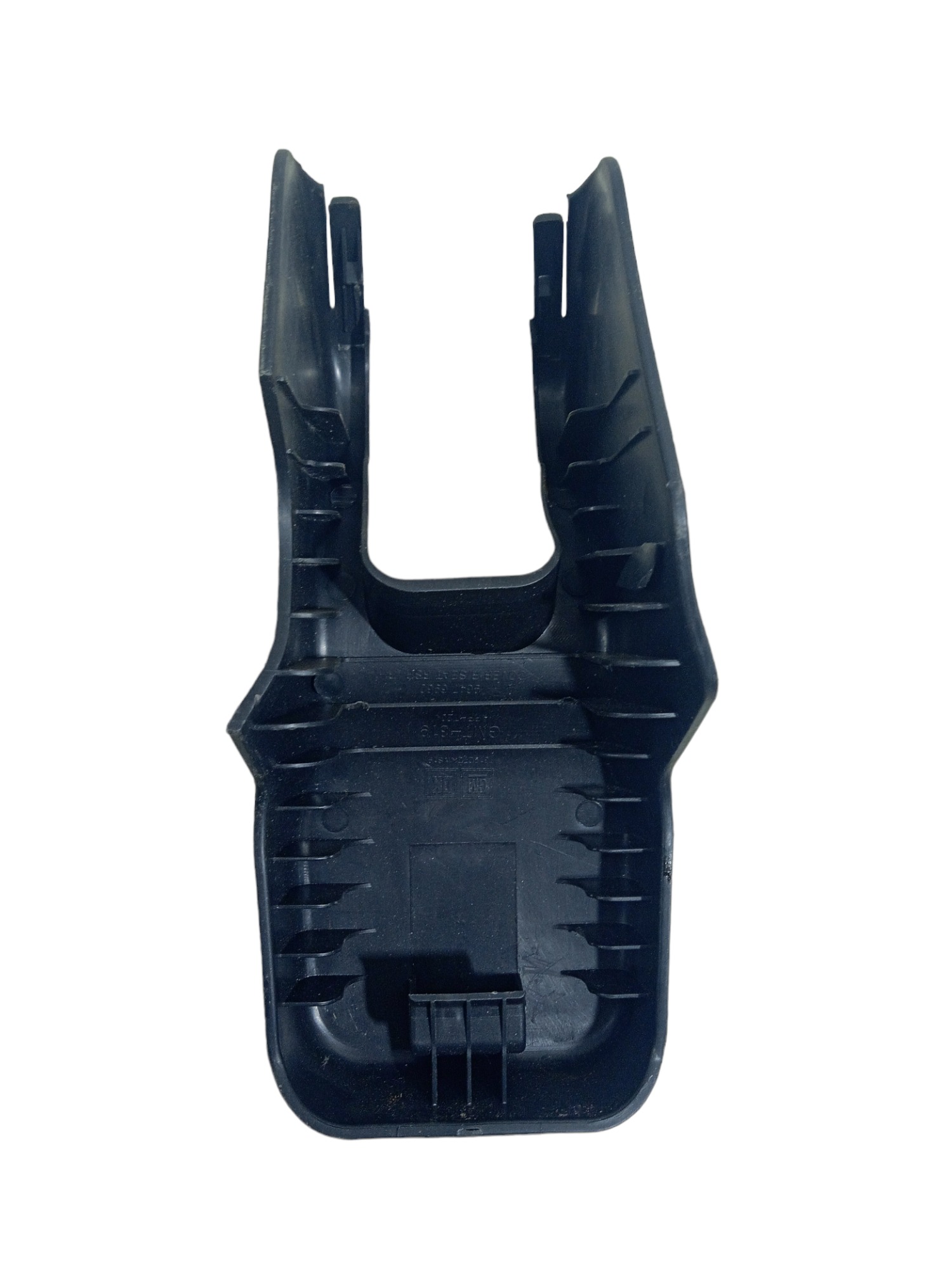 Moldura Trilho Banco Dir Chevrolet Captiva 2012 Usado 2