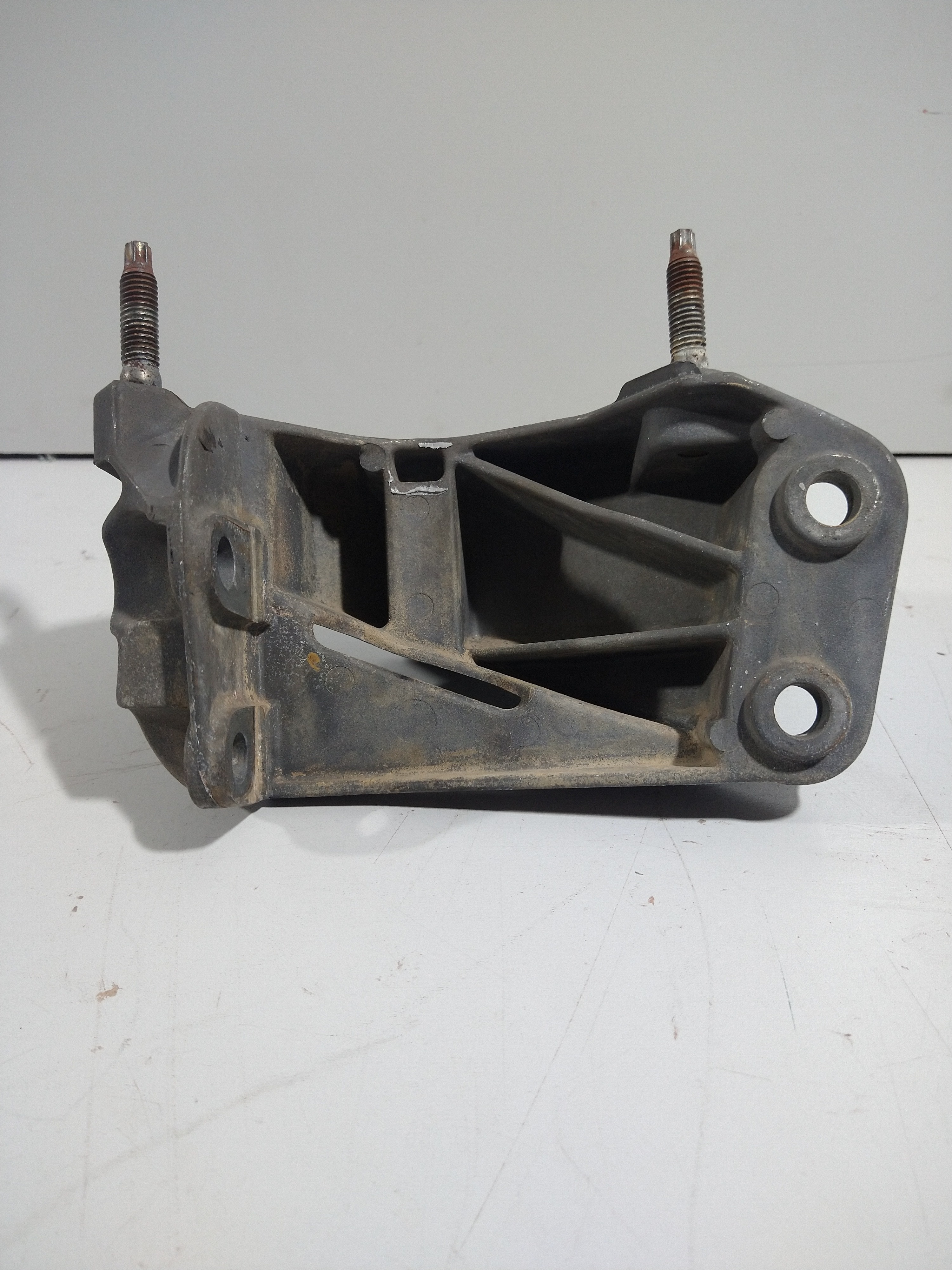 Suporte Coxim Motor Fiesta 1997 Usado Original 2