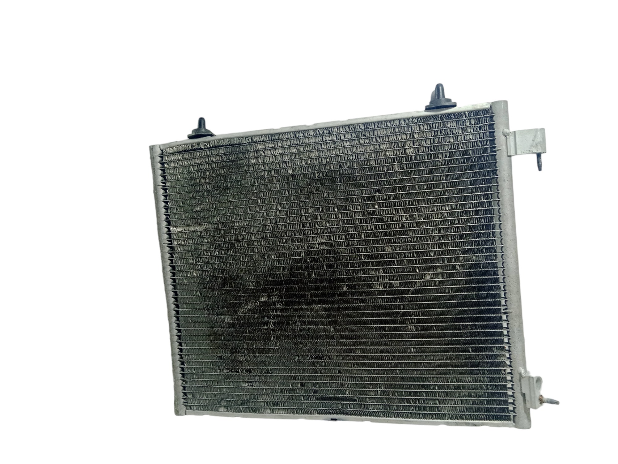 Condensador Ar Condicionado Aircross 1.6 6
