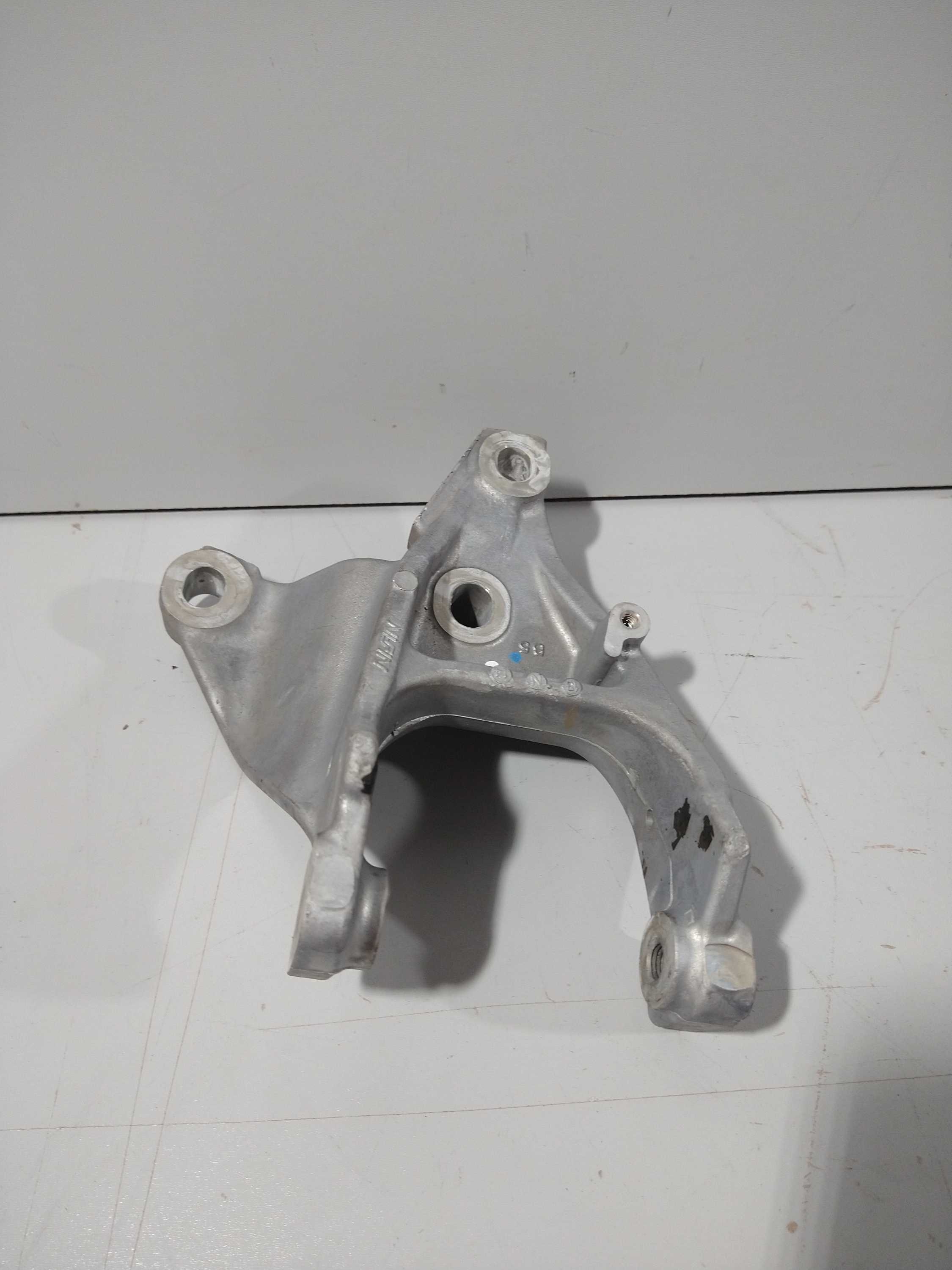 Suporte Cambio Fit Twist 1.5 2014 Automatico Usado Original