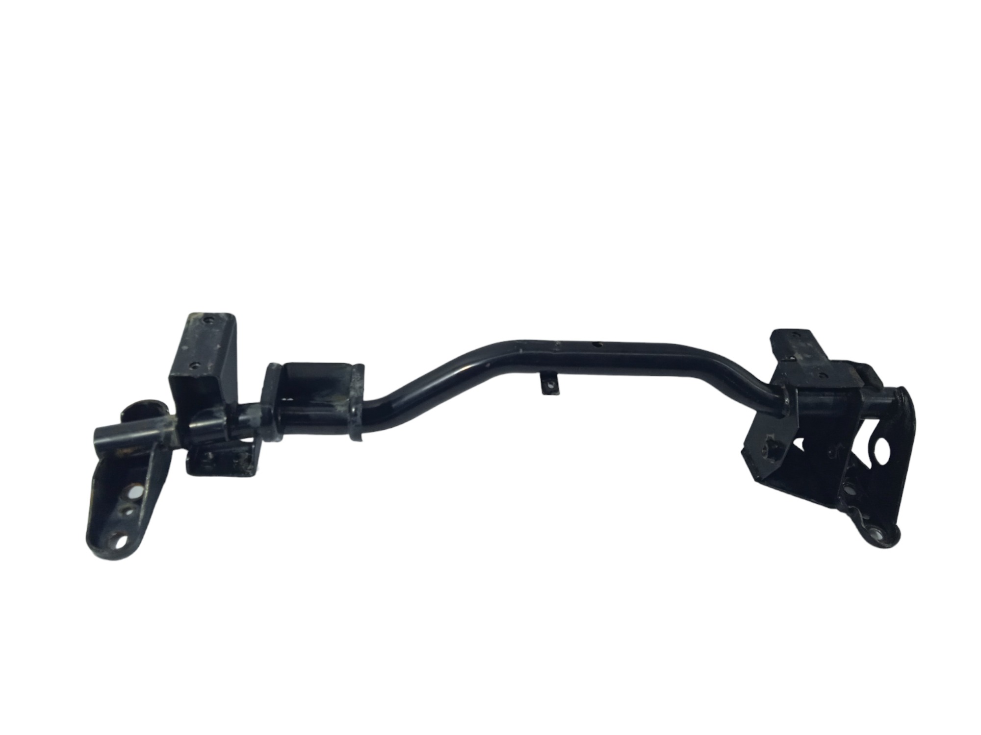 Travessa Suporte Do Diferencial Traseiro Pajero Tr4 2.0 5