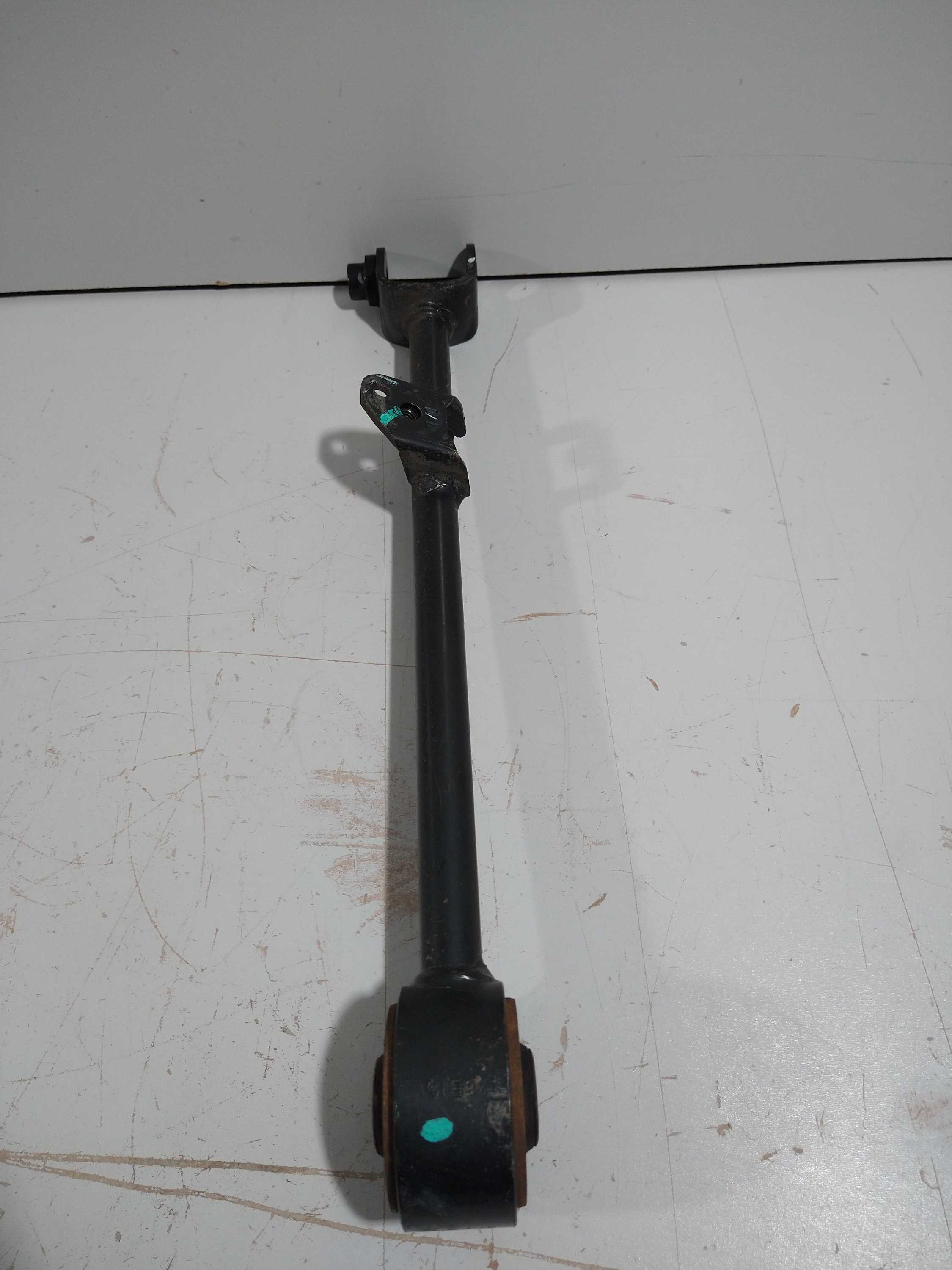 Barra Suspensão L/e Traseira Accord 2.0 16v 2006 Usado 2