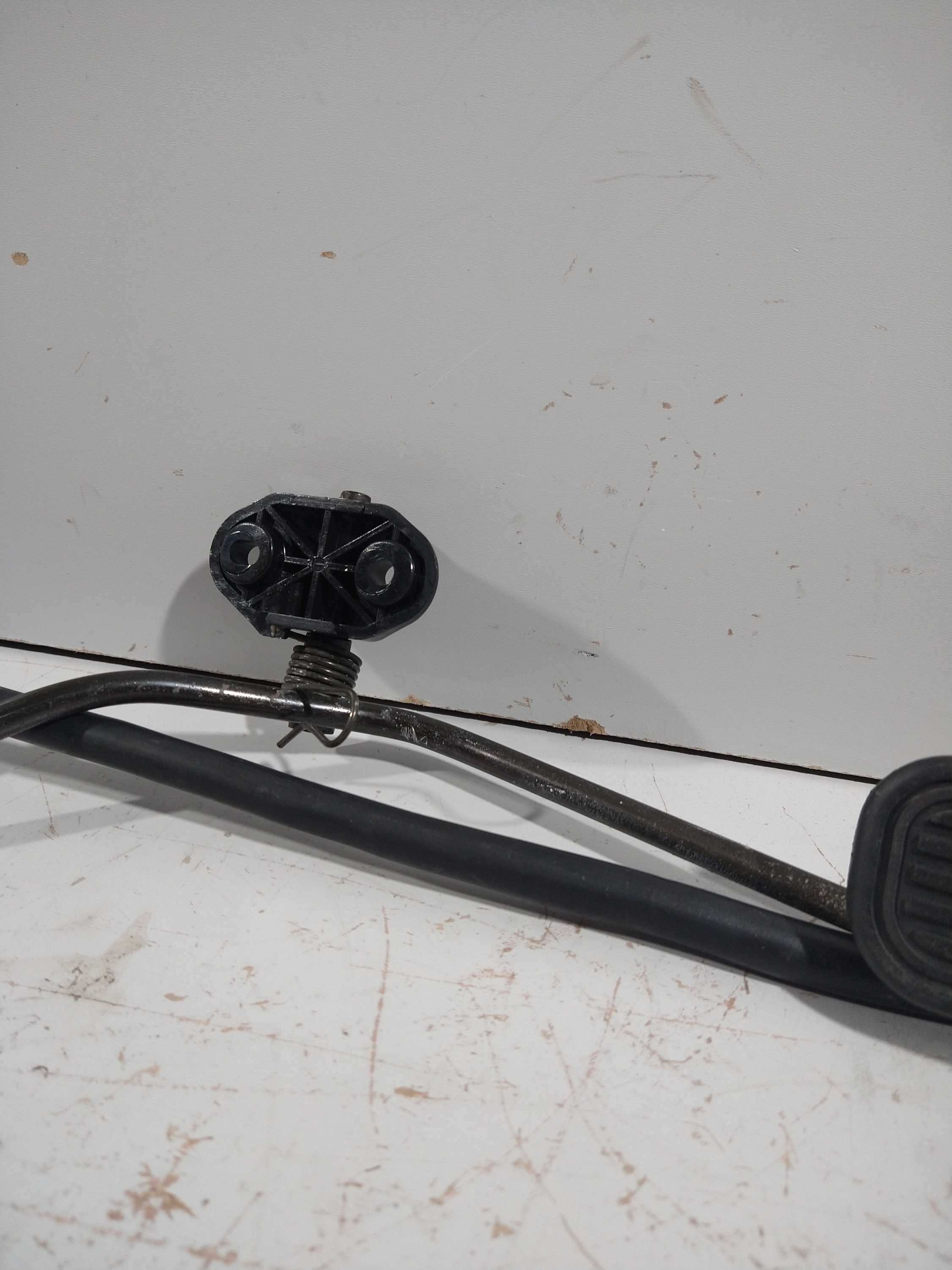 Pedal Acelerador Automático Toyota Corolla 1999 1.8 Usado 2