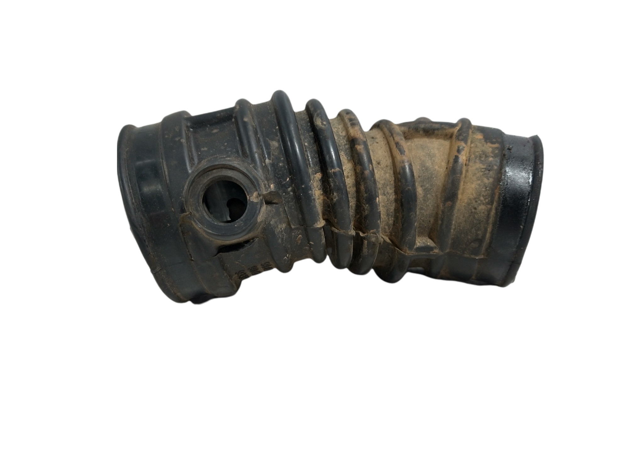 Mangueira Do Filtro De Ar Gm Corsa Sedan Classic 2008 5