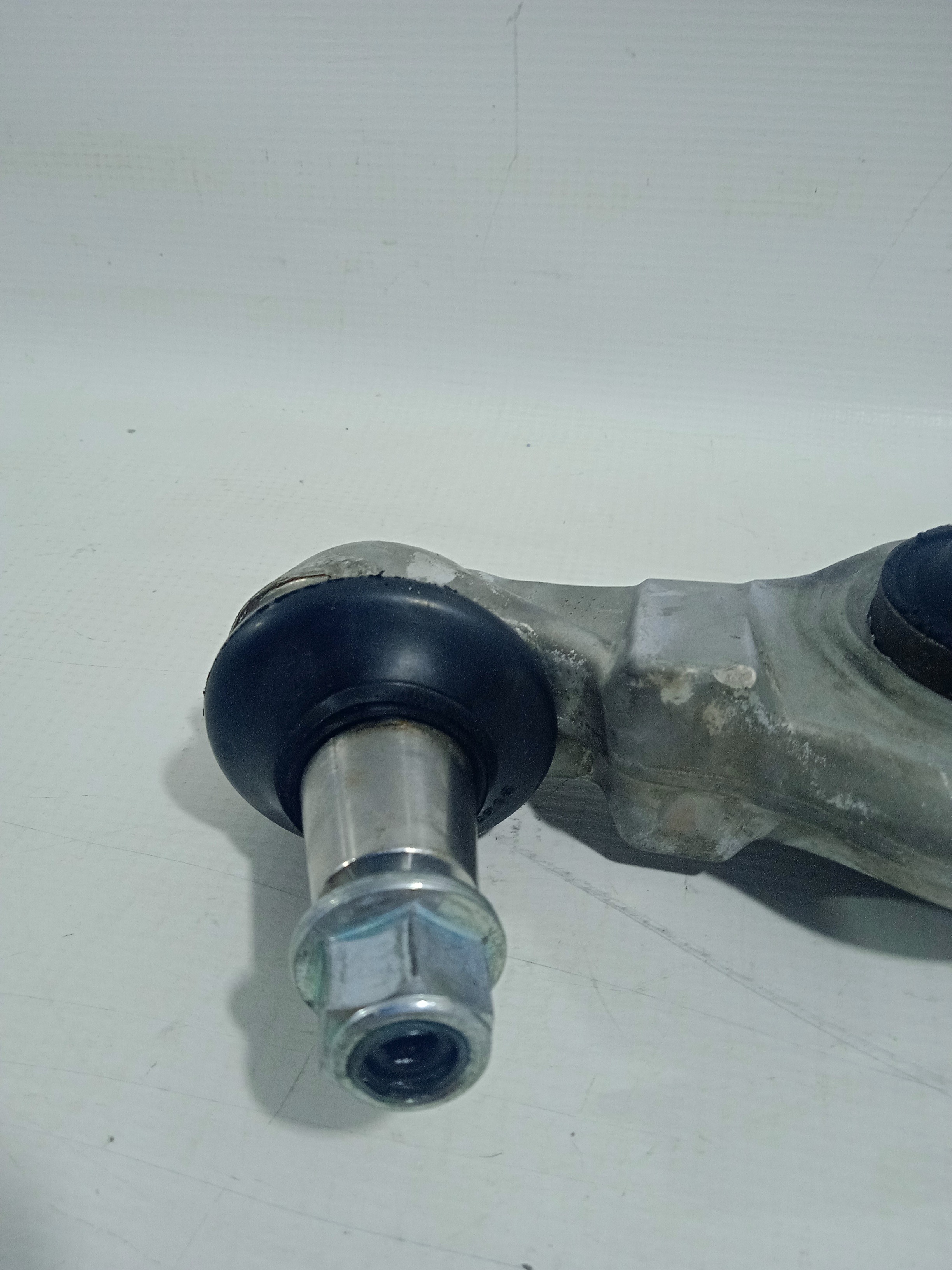 Braço Suspensao Inferior Dianl.d Audi A4 V6 2.4 2001br1298 4