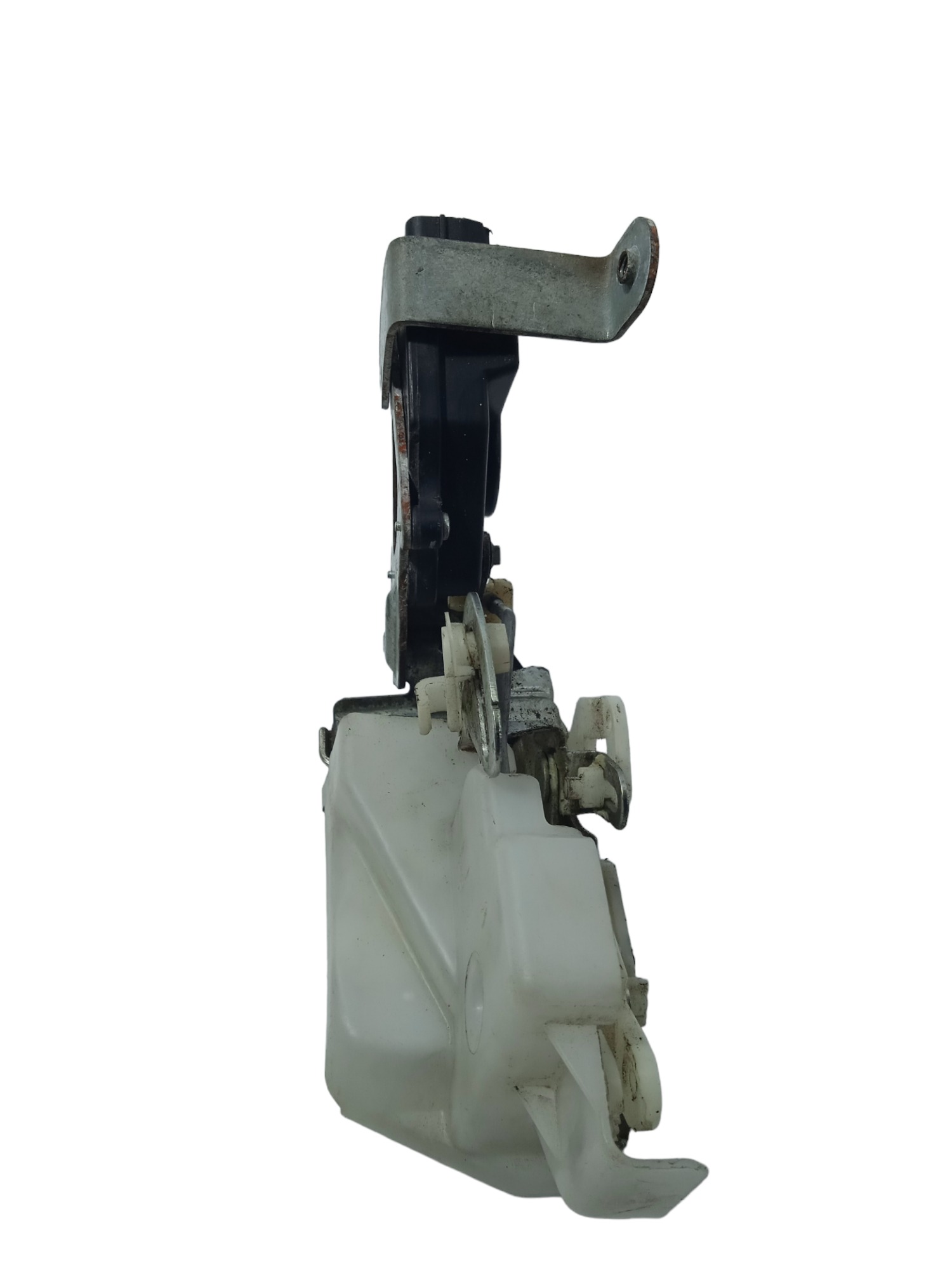 Fechadura De Porta Traseira Esquerda Pajero Tr4 4